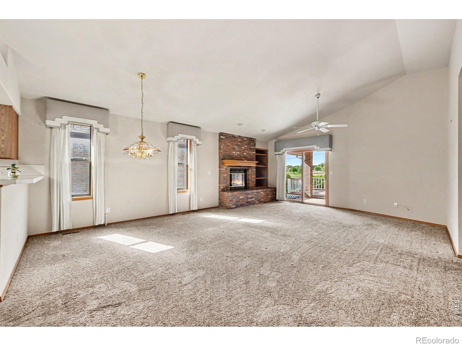 MLS Image #3 for 2912  troxell avenue,longmont, Colorado
