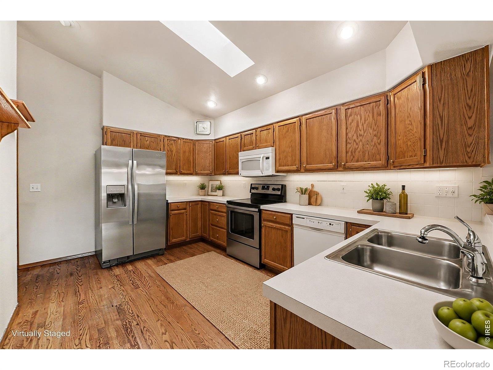 MLS Image #5 for 2912  troxell avenue,longmont, Colorado