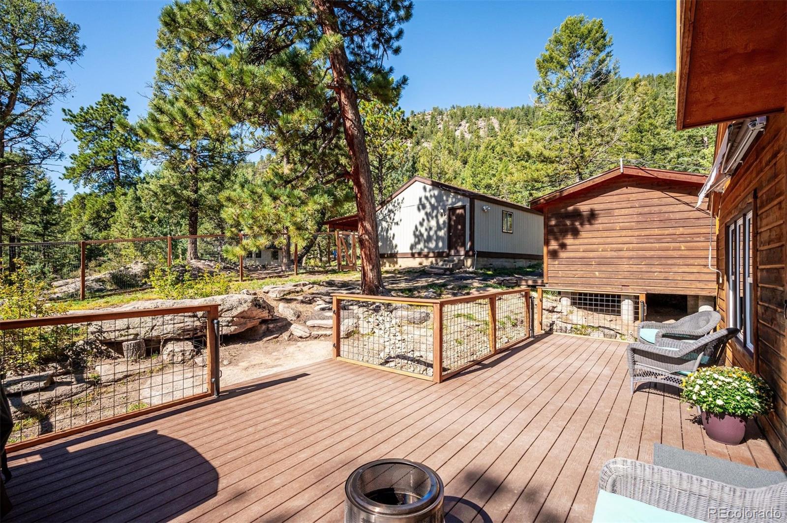 MLS Image #27 for 12022  alvin place,conifer, Colorado