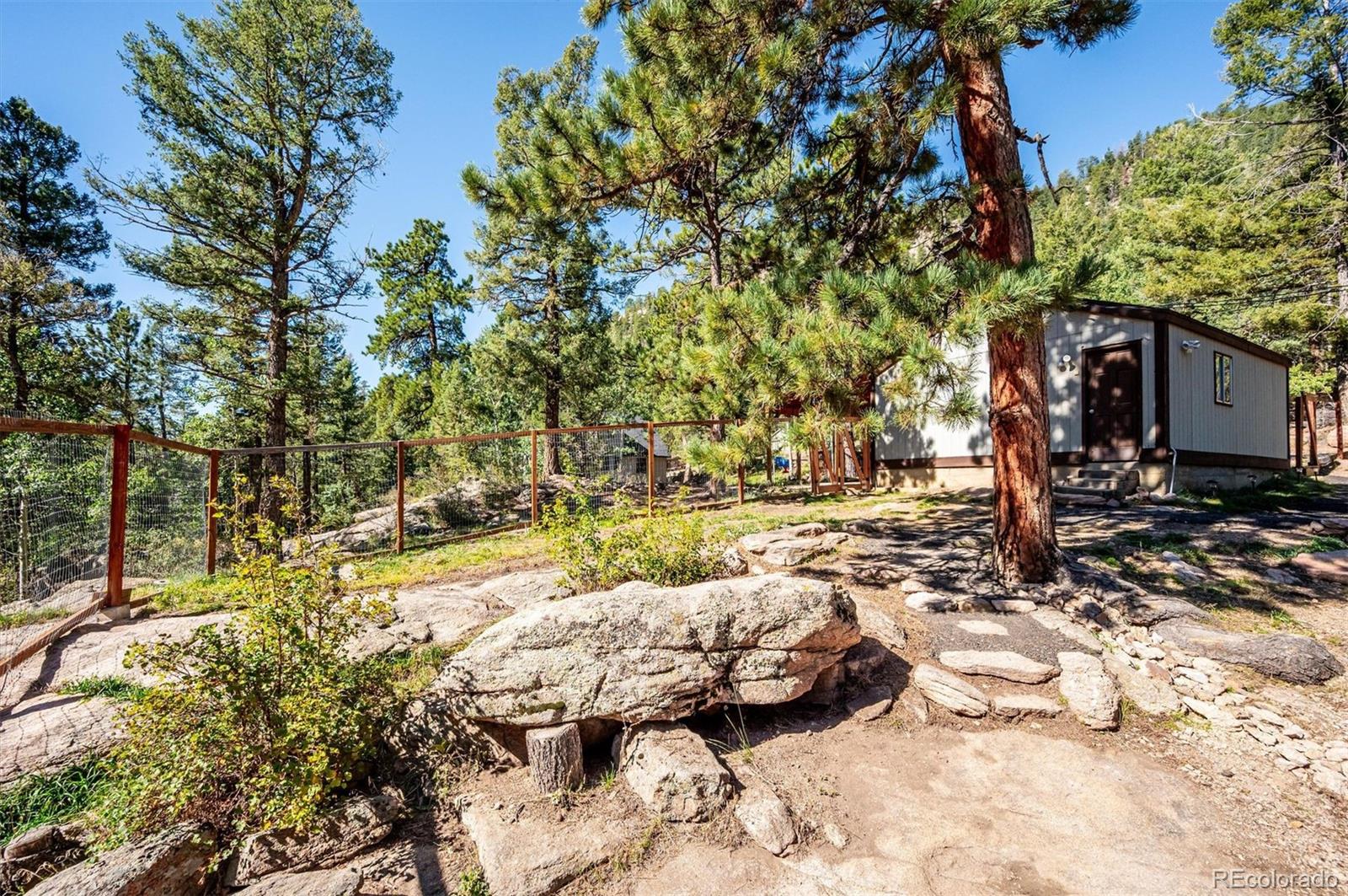MLS Image #29 for 12022  alvin place,conifer, Colorado