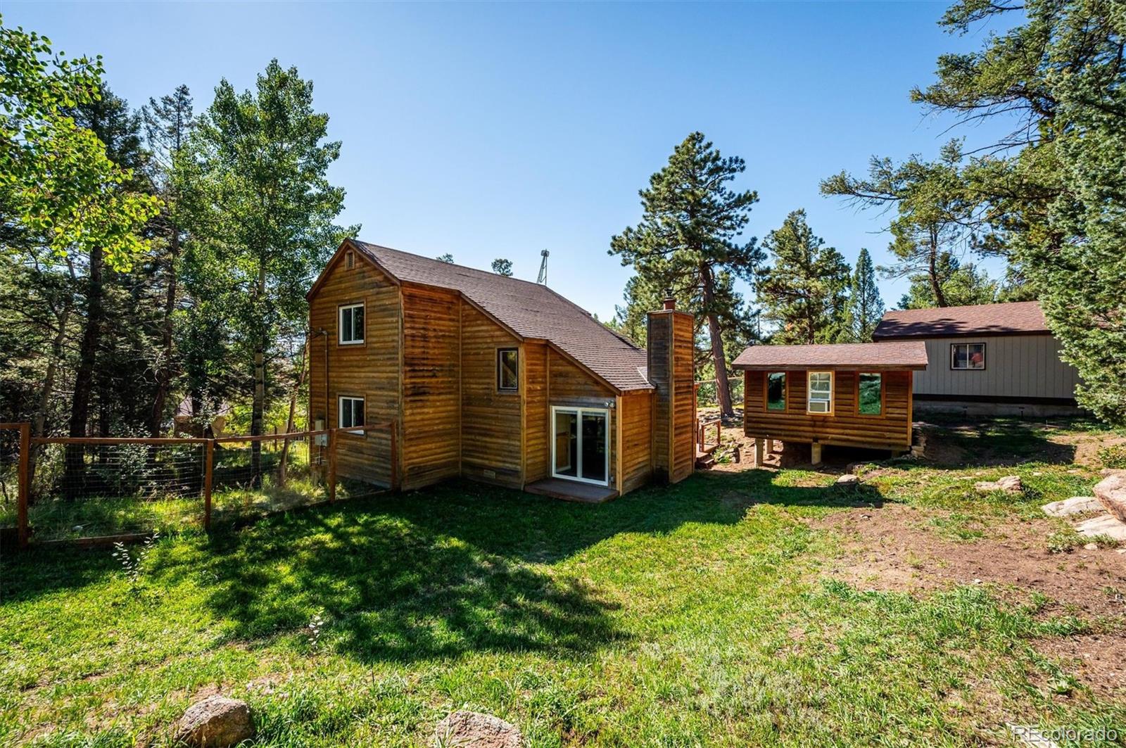 MLS Image #30 for 12022  alvin place,conifer, Colorado