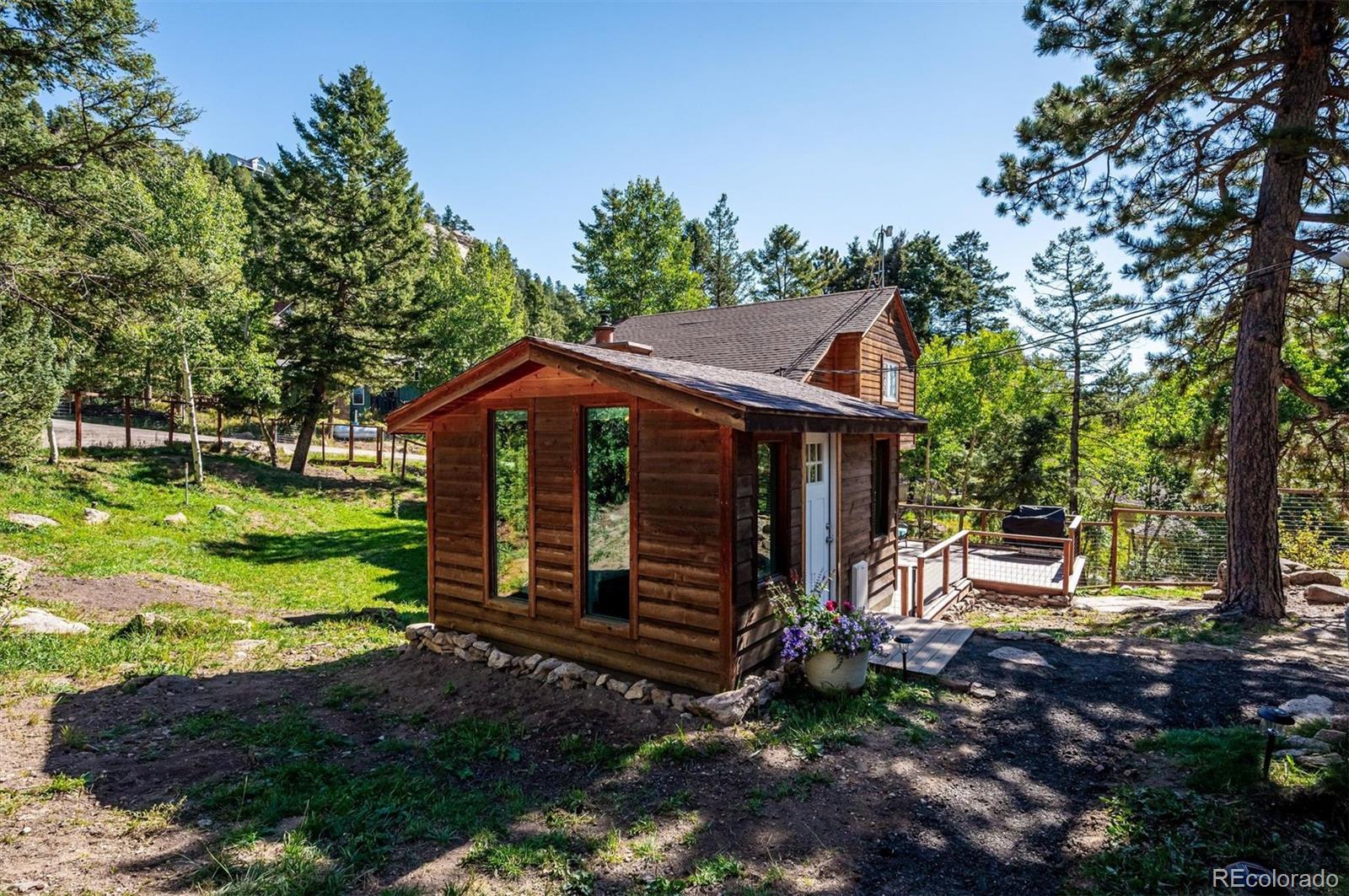 MLS Image #33 for 12022  alvin place,conifer, Colorado