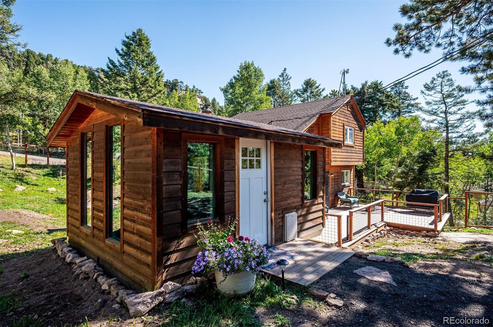 MLS Image #34 for 12022  alvin place,conifer, Colorado