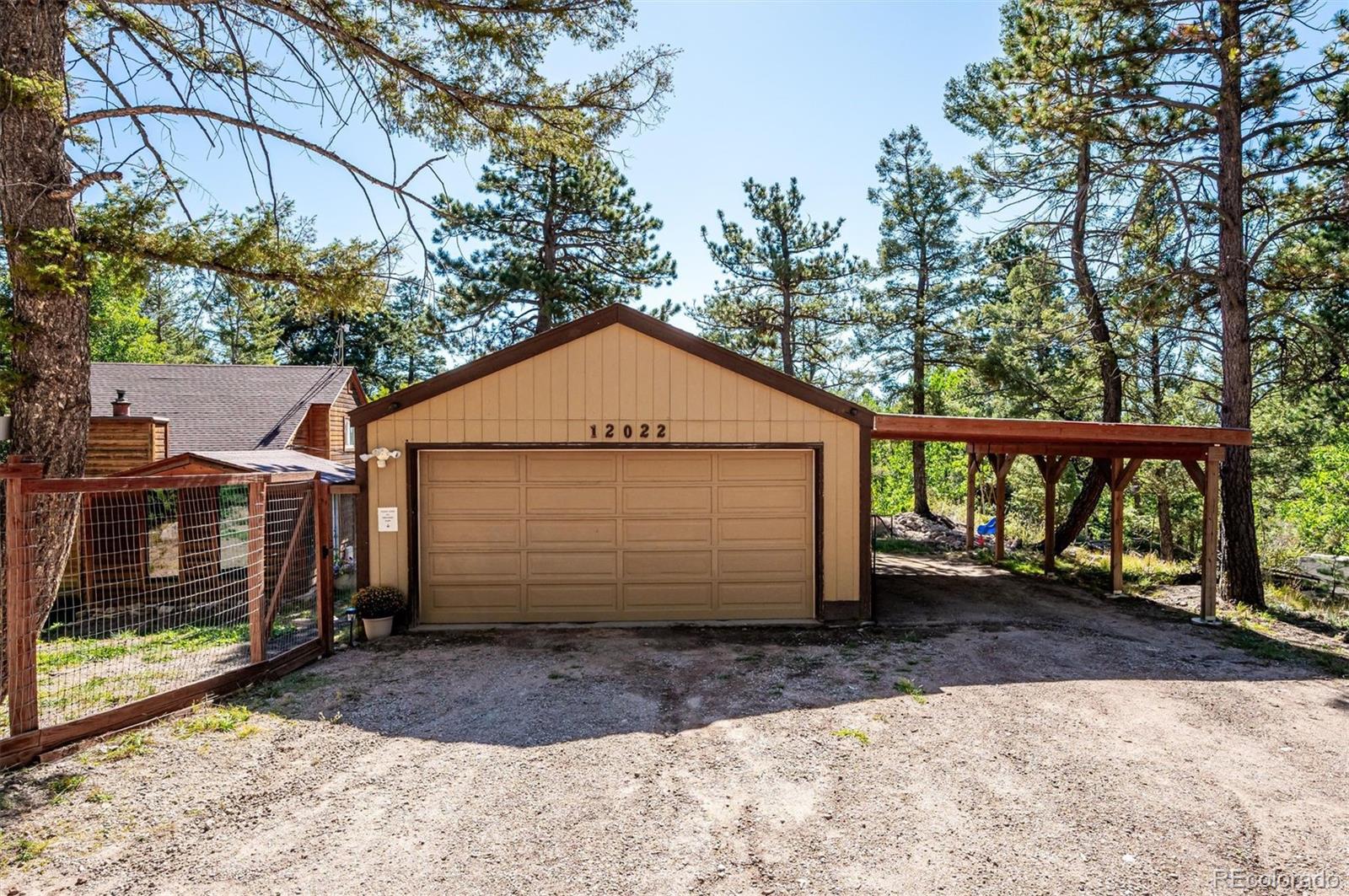 MLS Image #38 for 12022  alvin place,conifer, Colorado