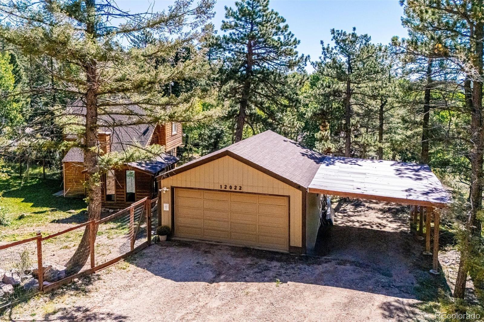 MLS Image #40 for 12022  alvin place,conifer, Colorado