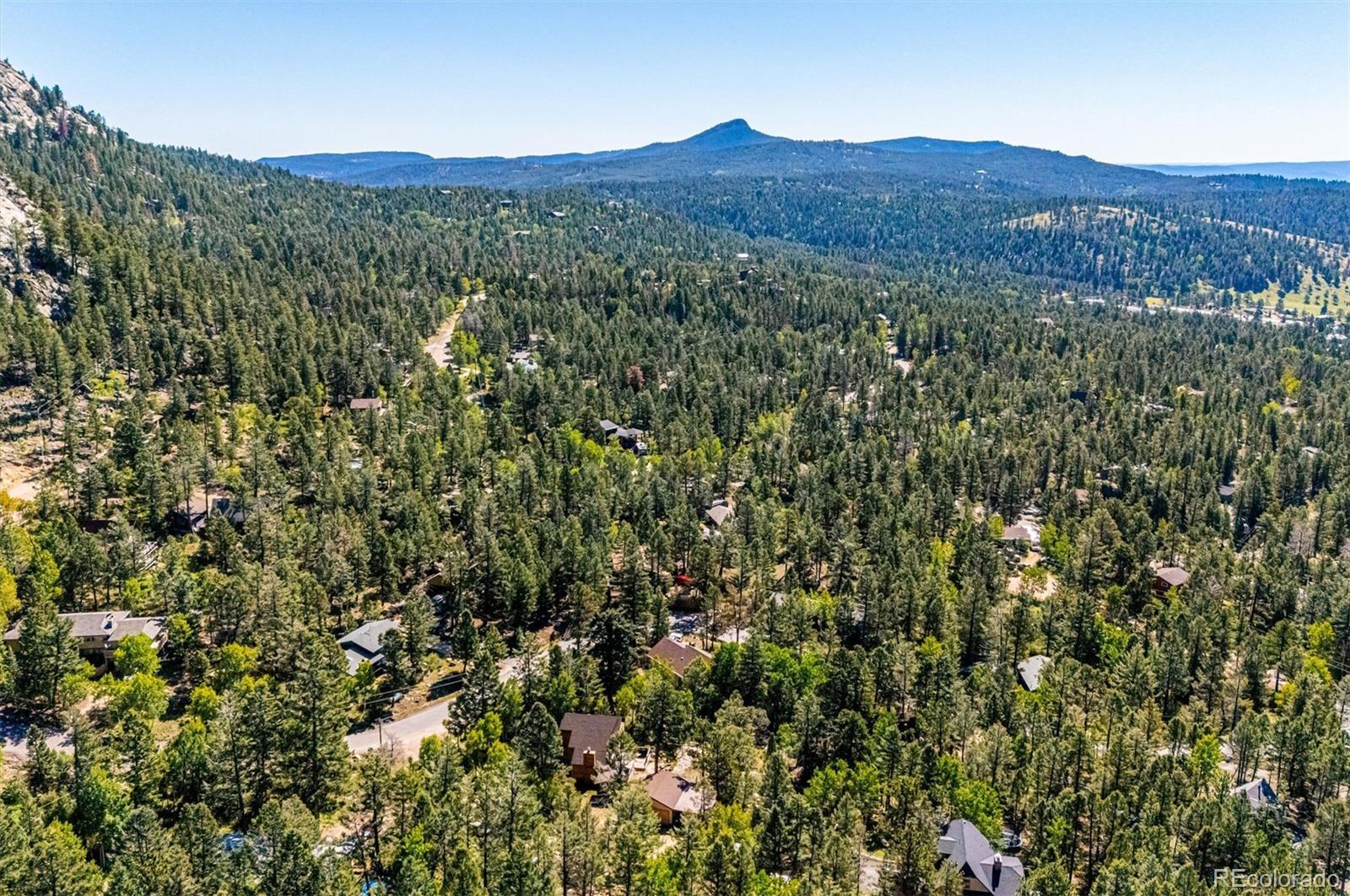 MLS Image #41 for 12022  alvin place,conifer, Colorado
