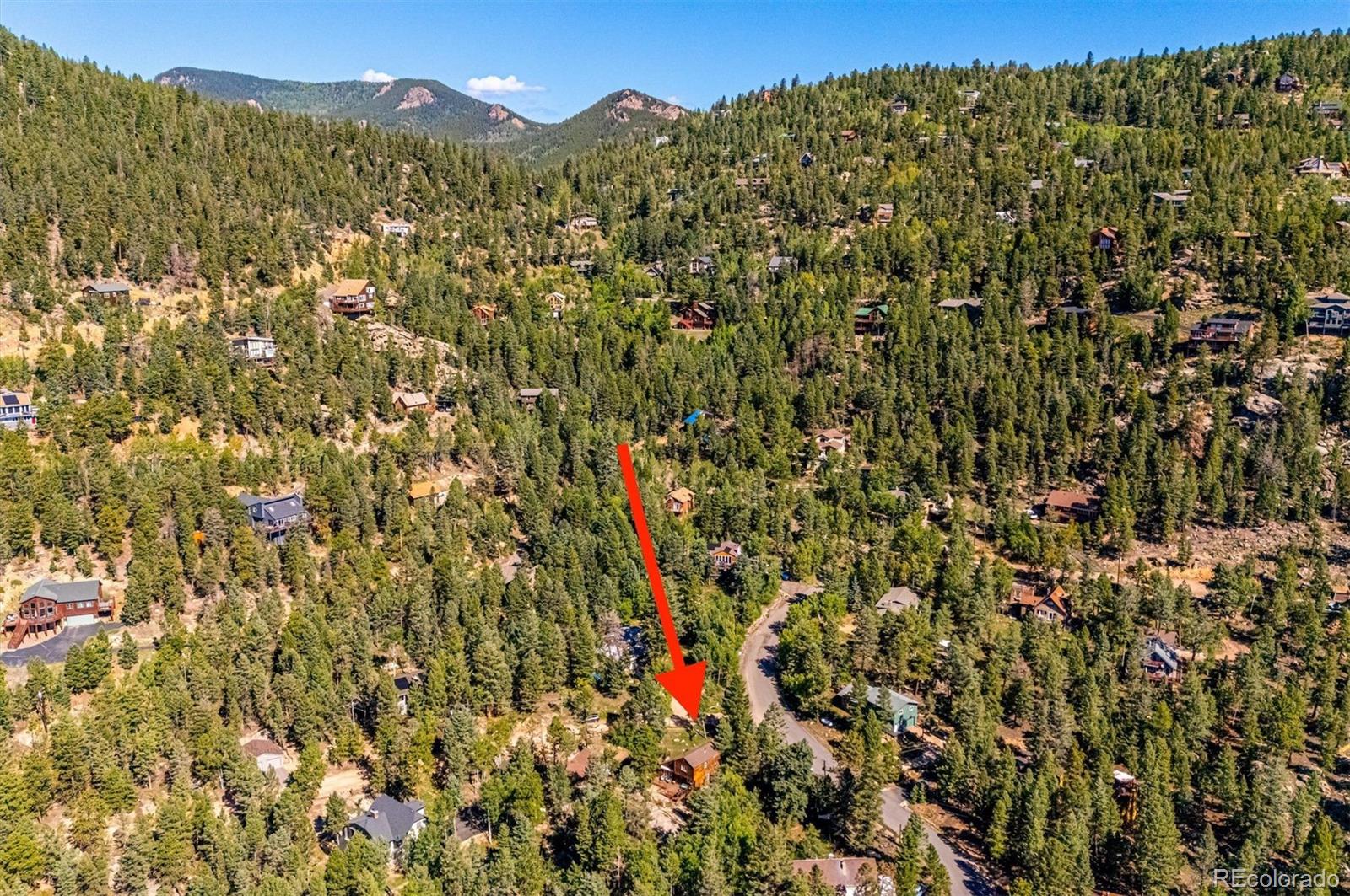 MLS Image #43 for 12022  alvin place,conifer, Colorado
