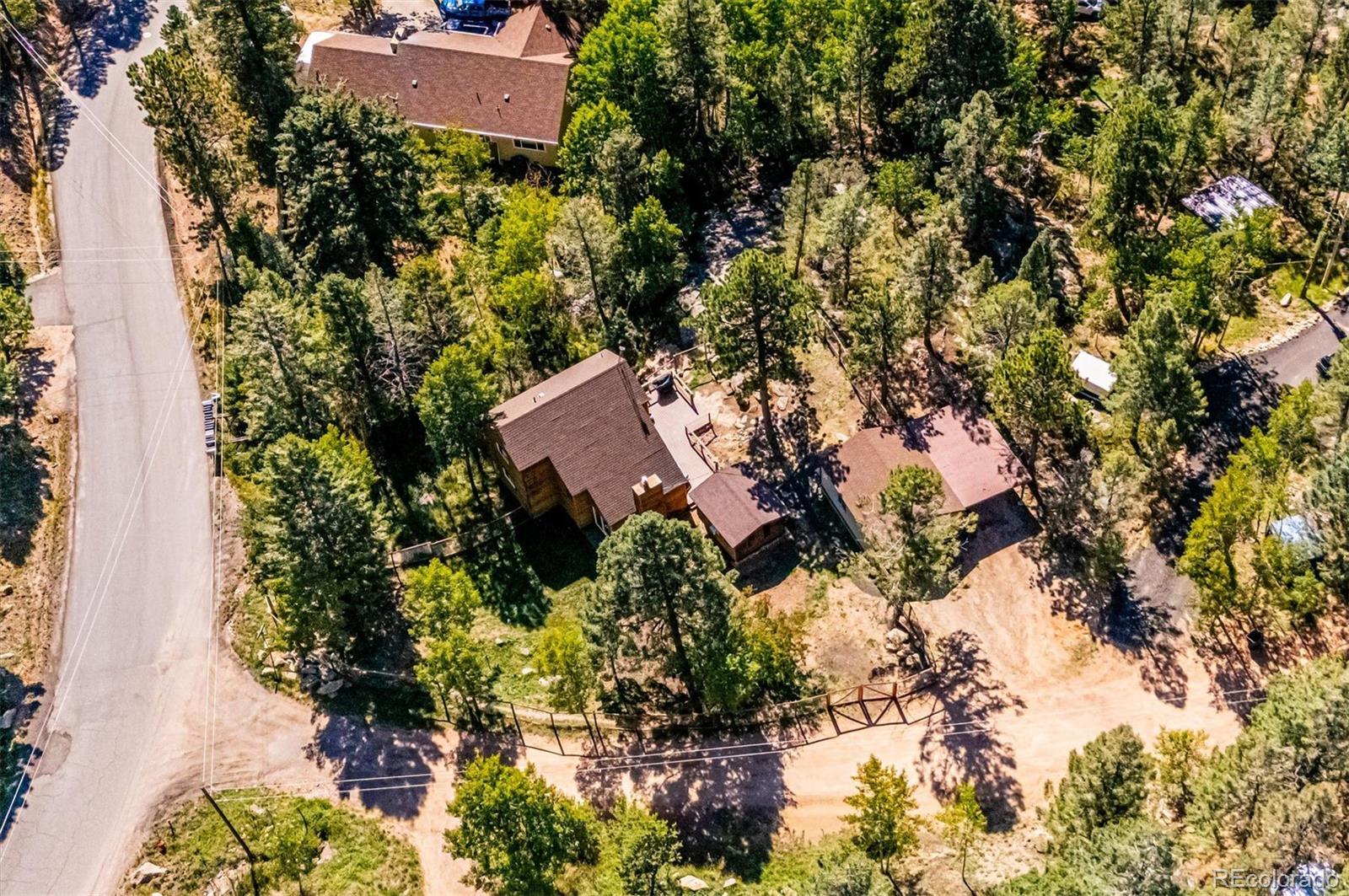 MLS Image #46 for 12022  alvin place,conifer, Colorado