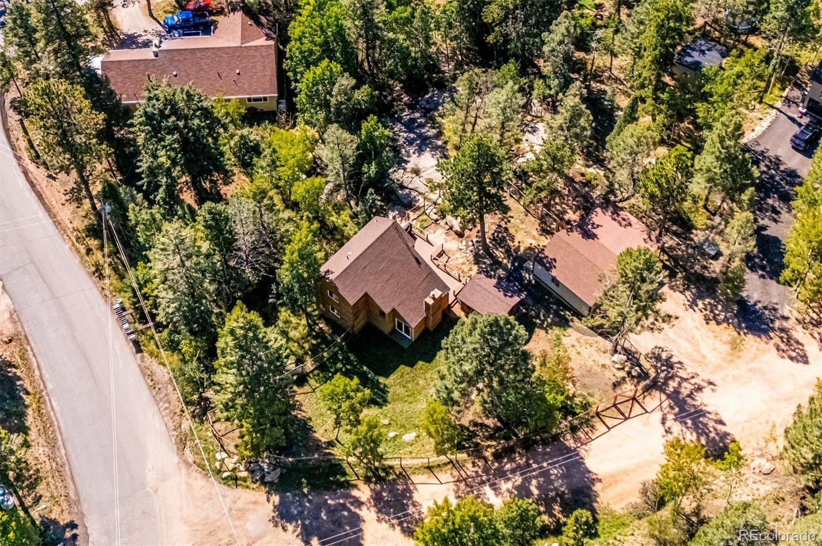 MLS Image #47 for 12022  alvin place,conifer, Colorado