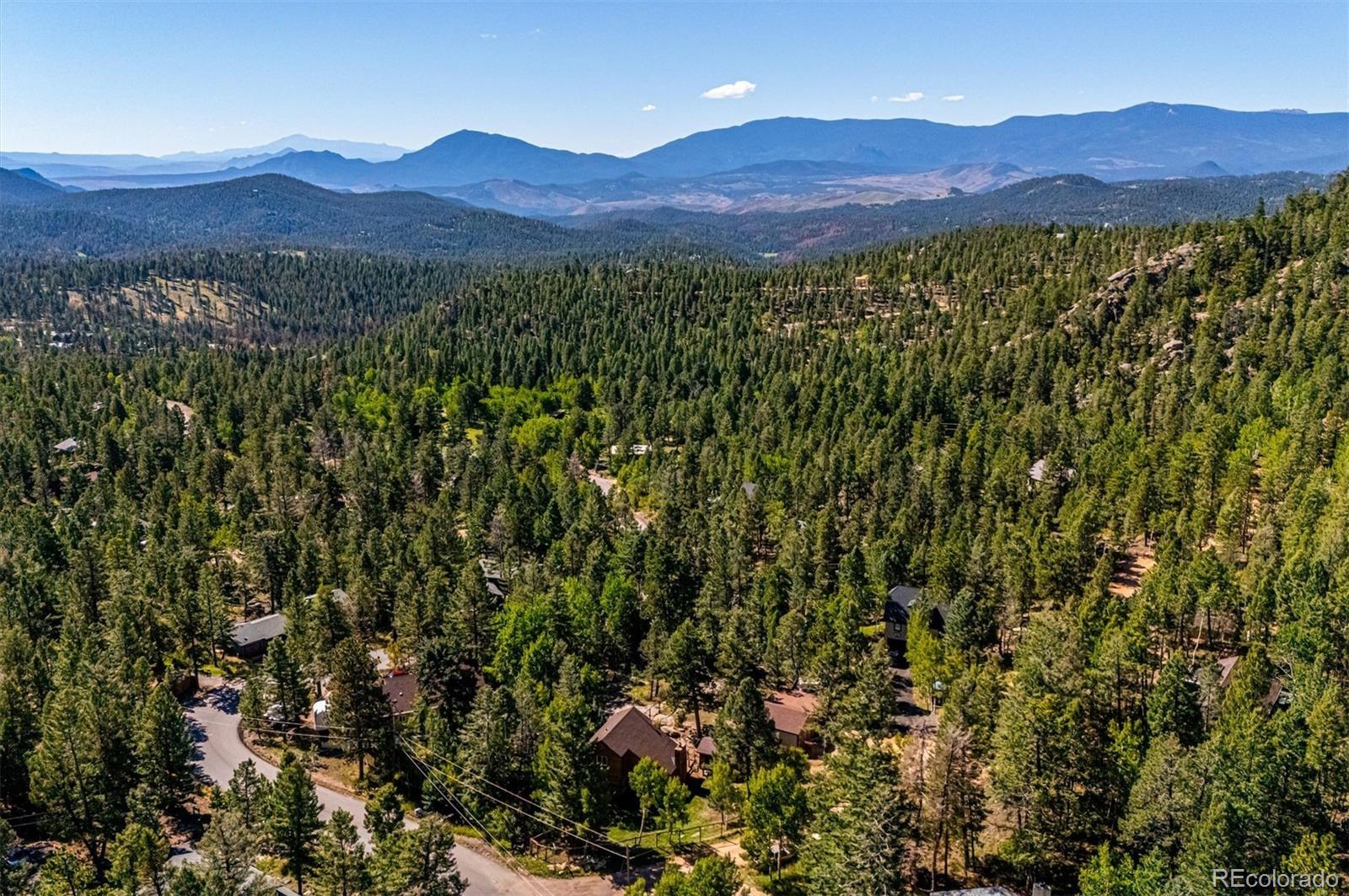 MLS Image #48 for 12022  alvin place,conifer, Colorado