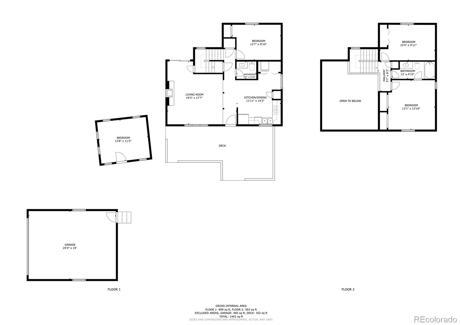 MLS Image #49 for 12022  alvin place,conifer, Colorado