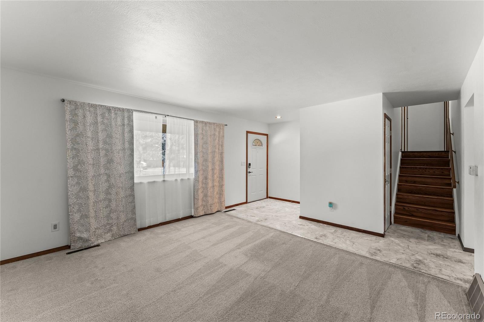 MLS Image #1 for 4025 n carefree circle,colorado springs, Colorado