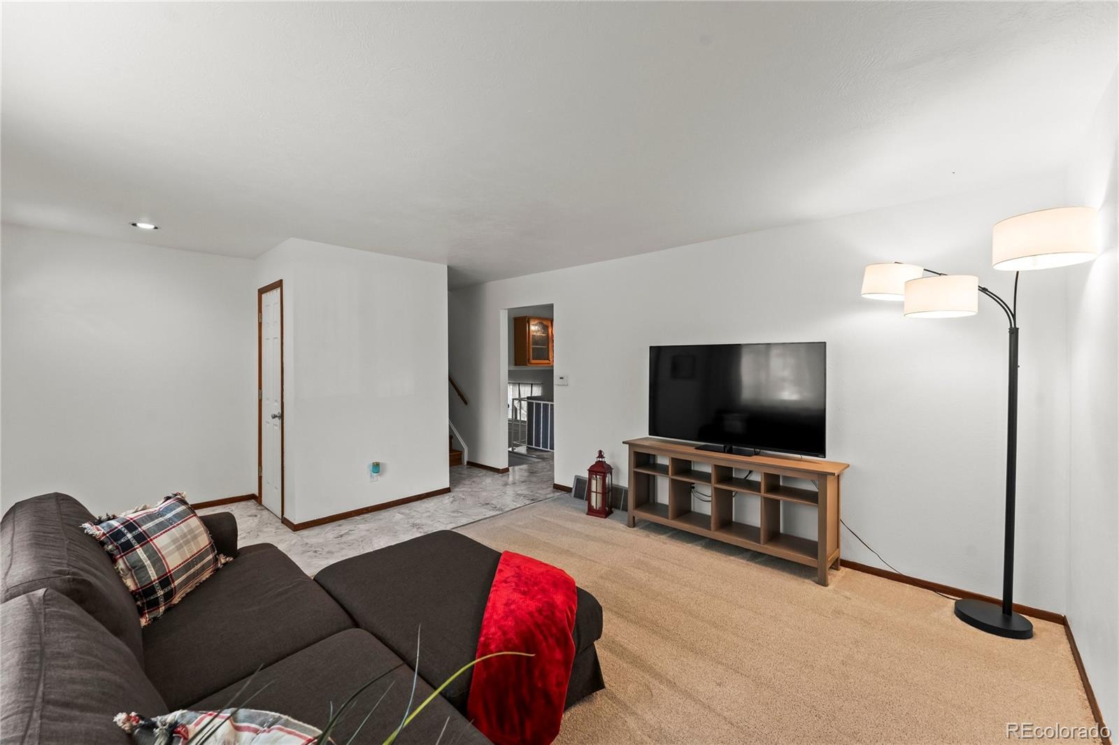 MLS Image #2 for 4025 n carefree circle,colorado springs, Colorado
