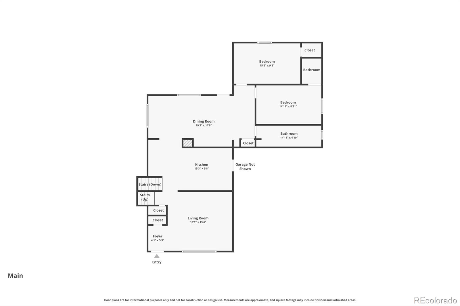 MLS Image #38 for 4025 n carefree circle,colorado springs, Colorado