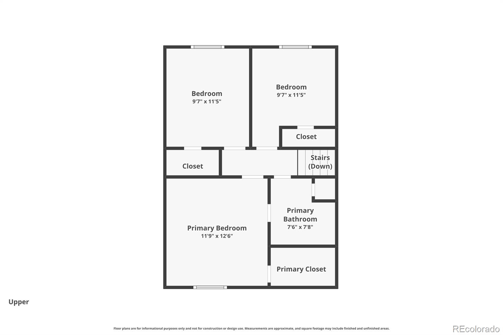 MLS Image #39 for 4025 n carefree circle,colorado springs, Colorado