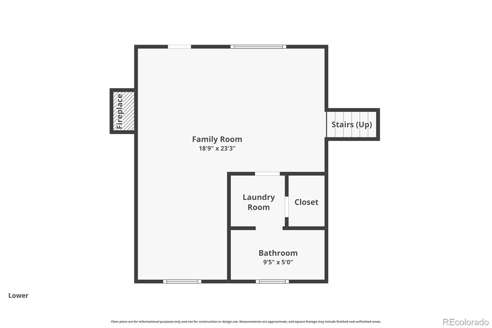 MLS Image #40 for 4025 n carefree circle,colorado springs, Colorado