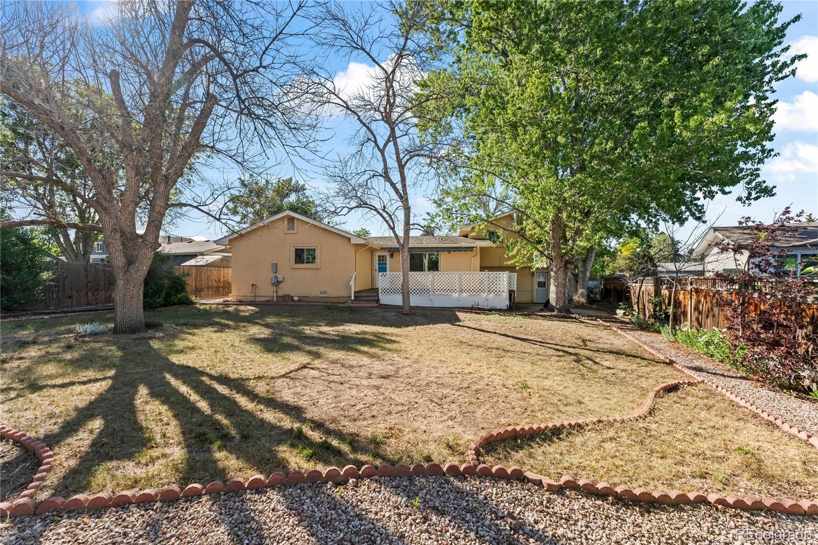 MLS Image #41 for 4025 n carefree circle,colorado springs, Colorado