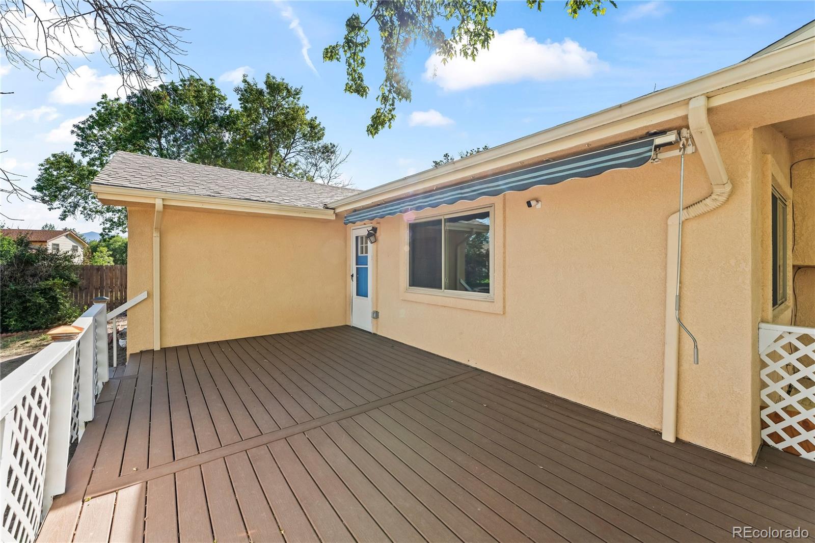 MLS Image #42 for 4025 n carefree circle,colorado springs, Colorado