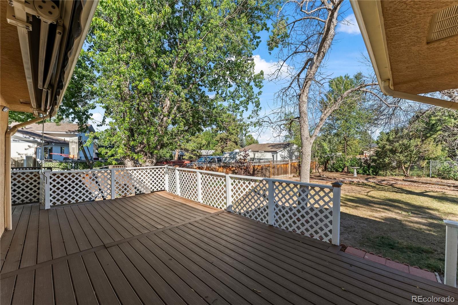MLS Image #43 for 4025 n carefree circle,colorado springs, Colorado