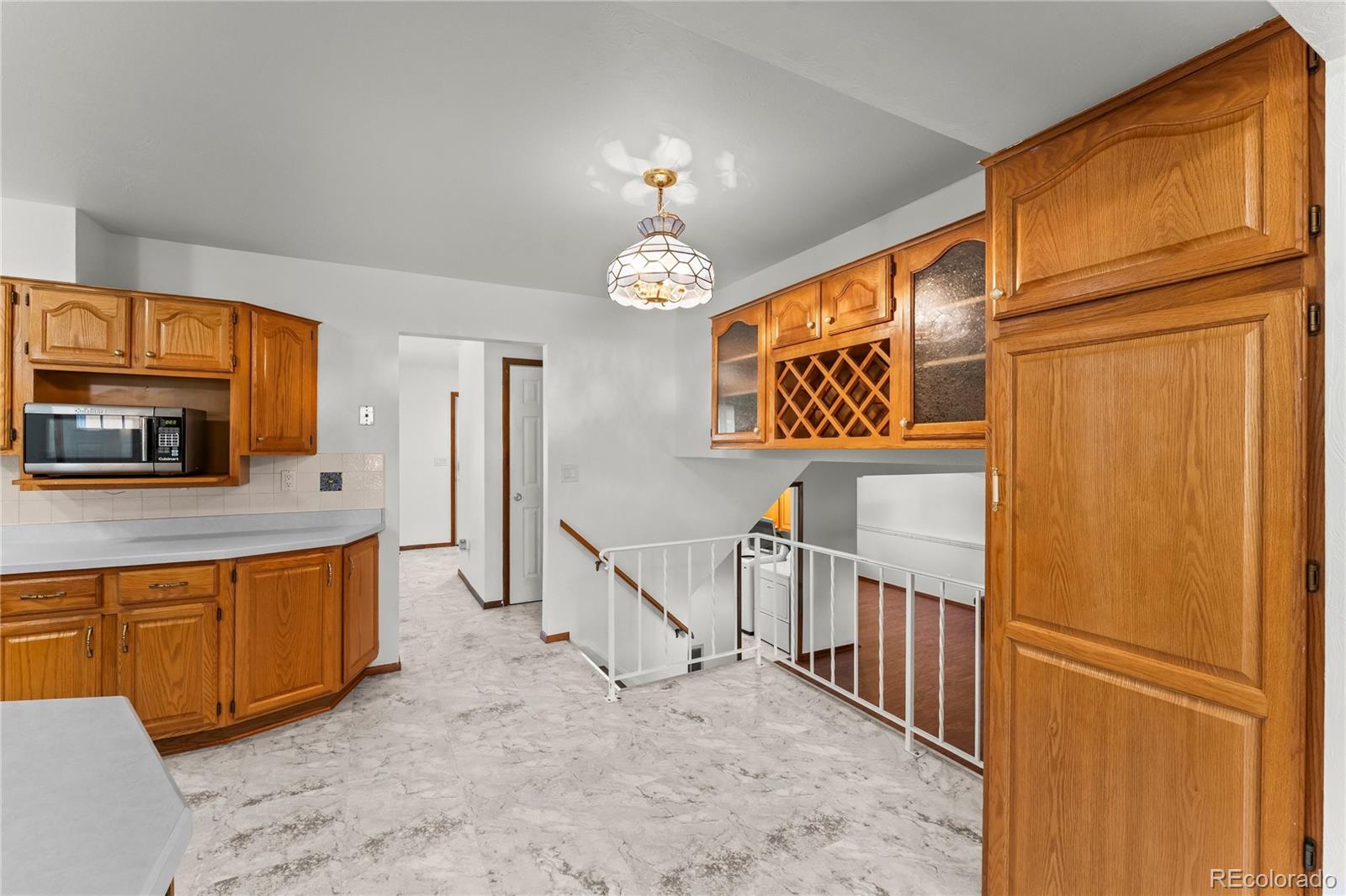 MLS Image #8 for 4025 n carefree circle,colorado springs, Colorado