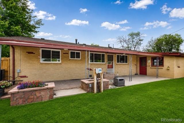 MLS Image #25 for 100  emerald street,broomfield, Colorado
