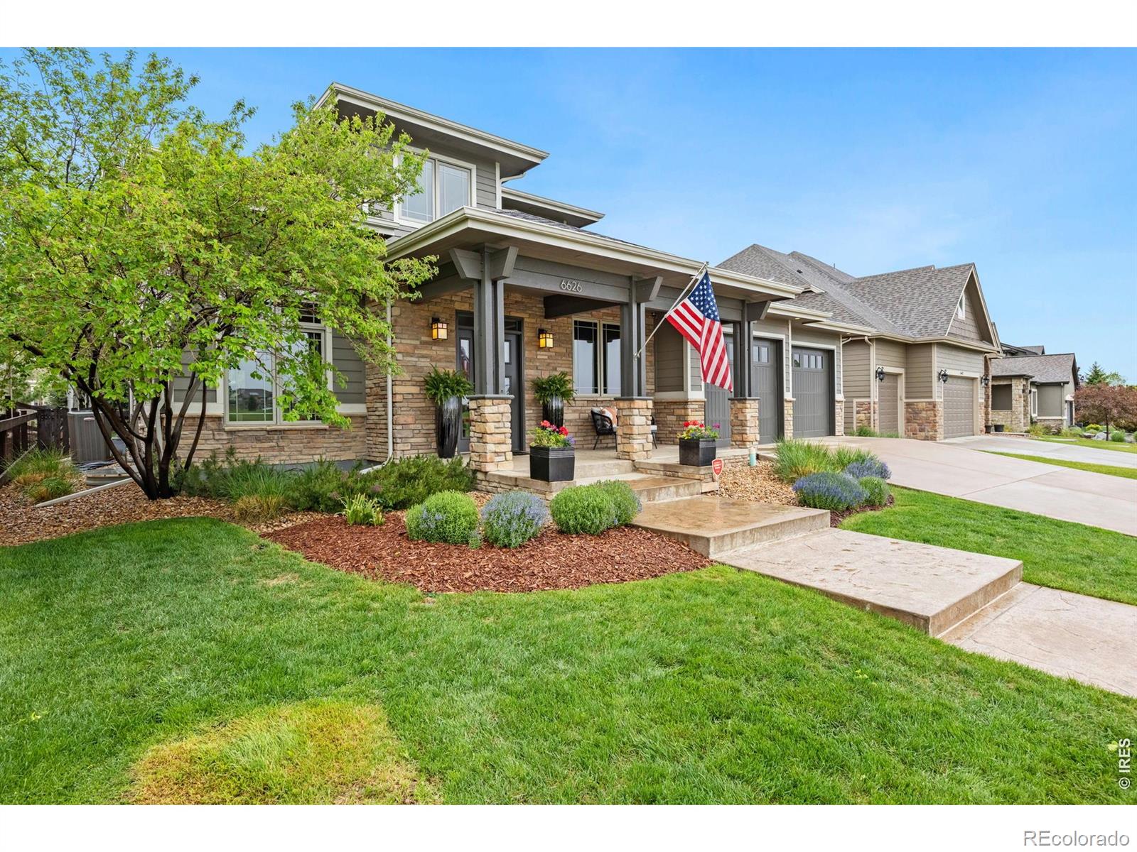 MLS Image #2 for 6626  royal country down drive,windsor, Colorado