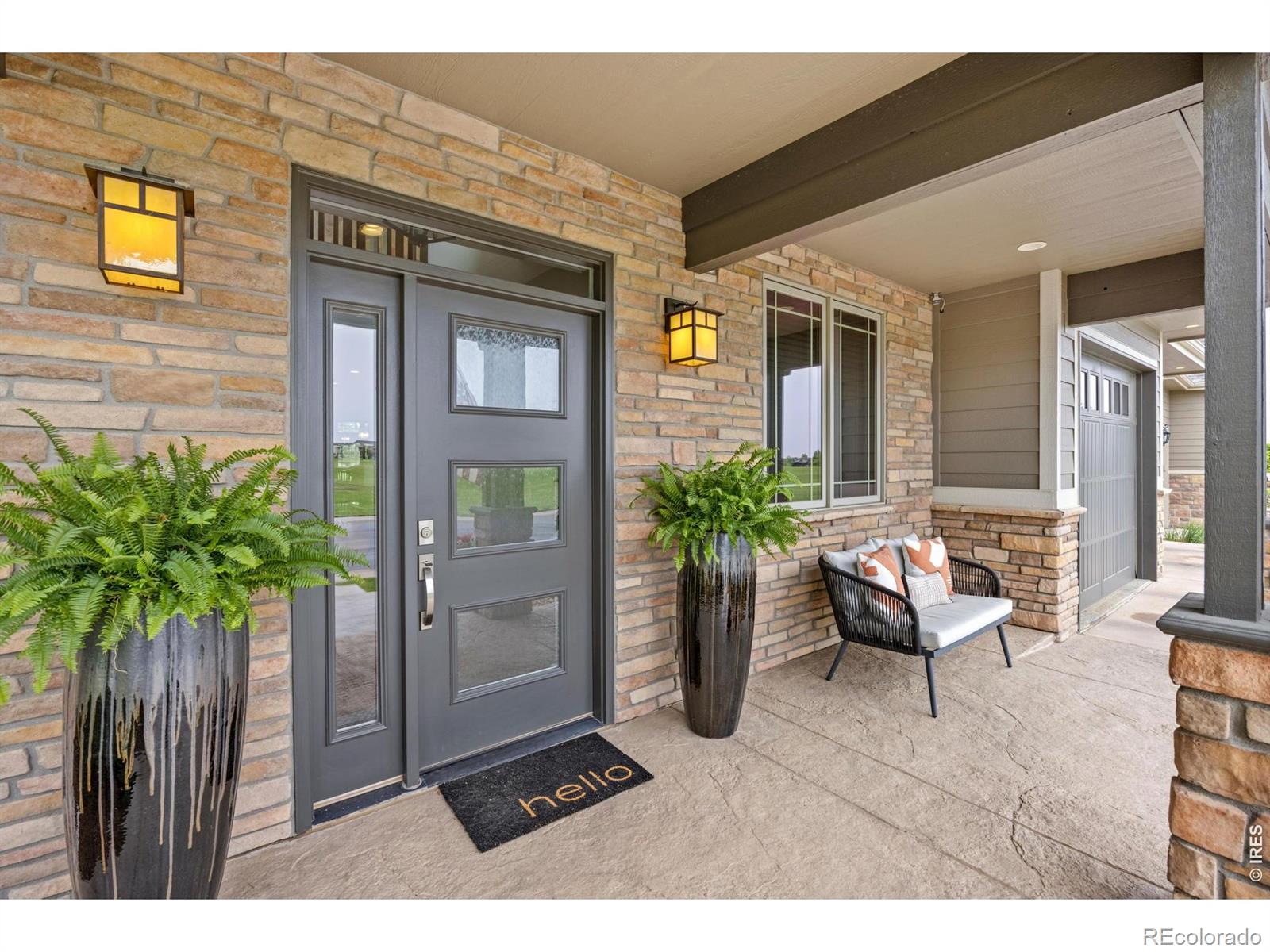 MLS Image #3 for 6626  royal country down drive,windsor, Colorado