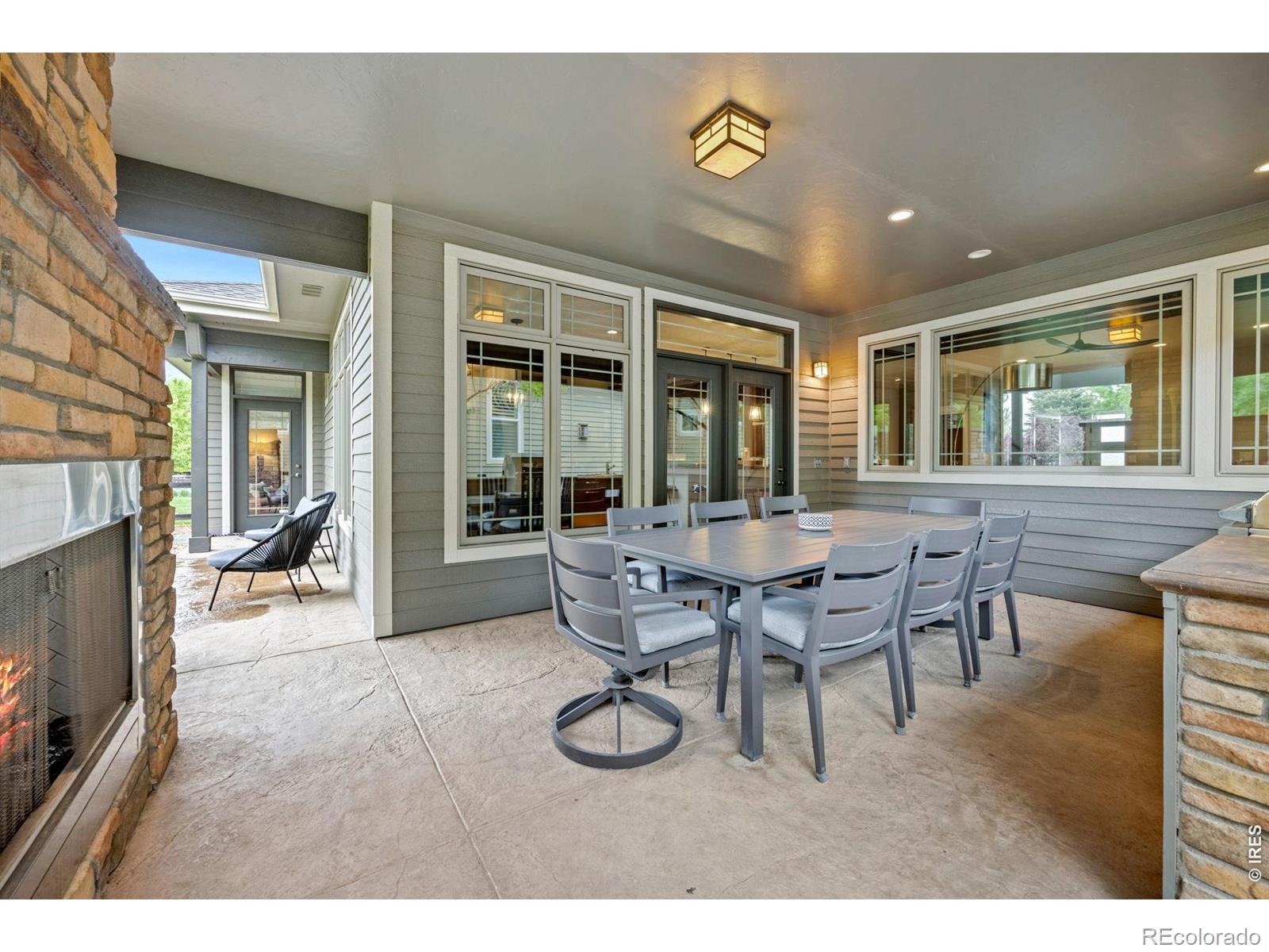 MLS Image #4 for 6626  royal country down drive,windsor, Colorado
