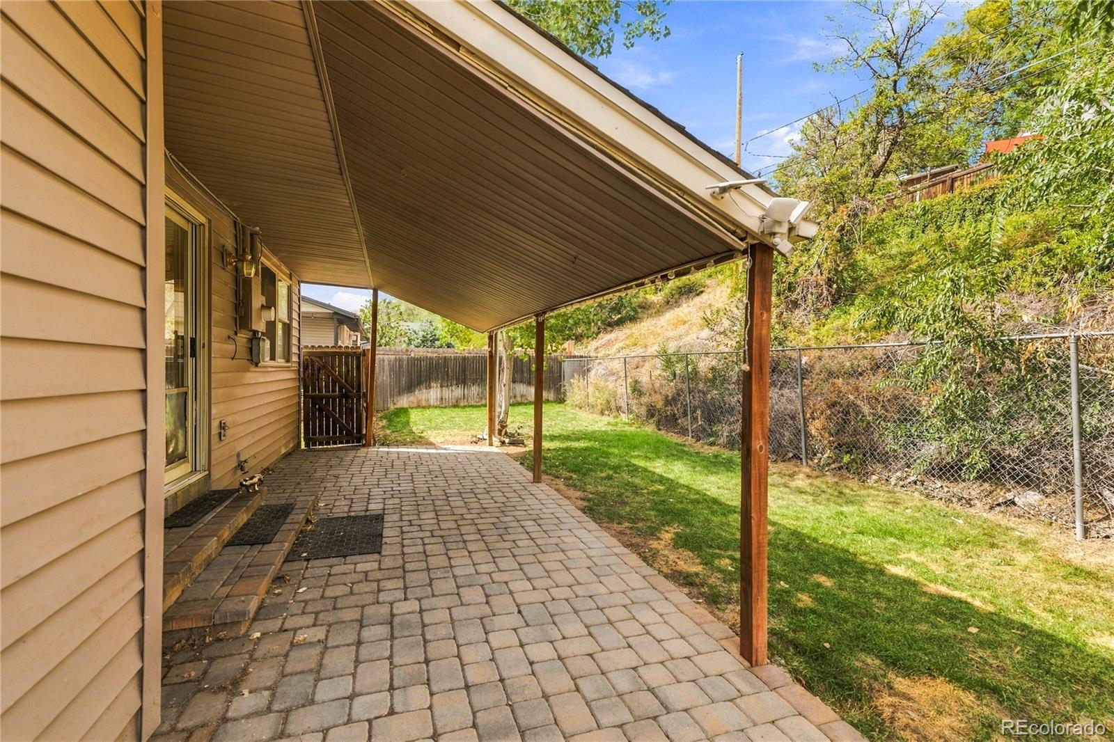 MLS Image #31 for 13257 w exposition drive,denver, Colorado