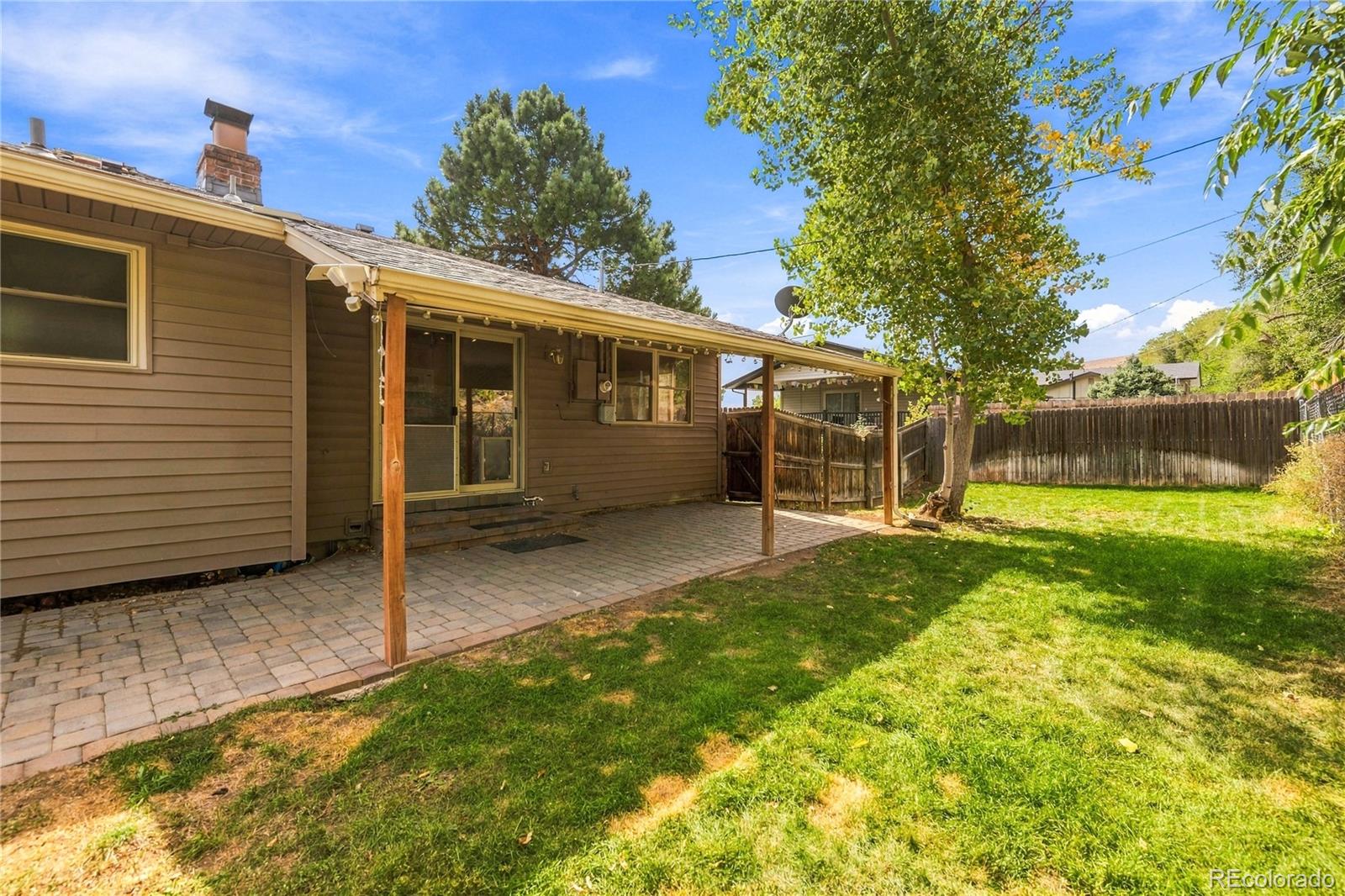 MLS Image #32 for 13257 w exposition drive,denver, Colorado