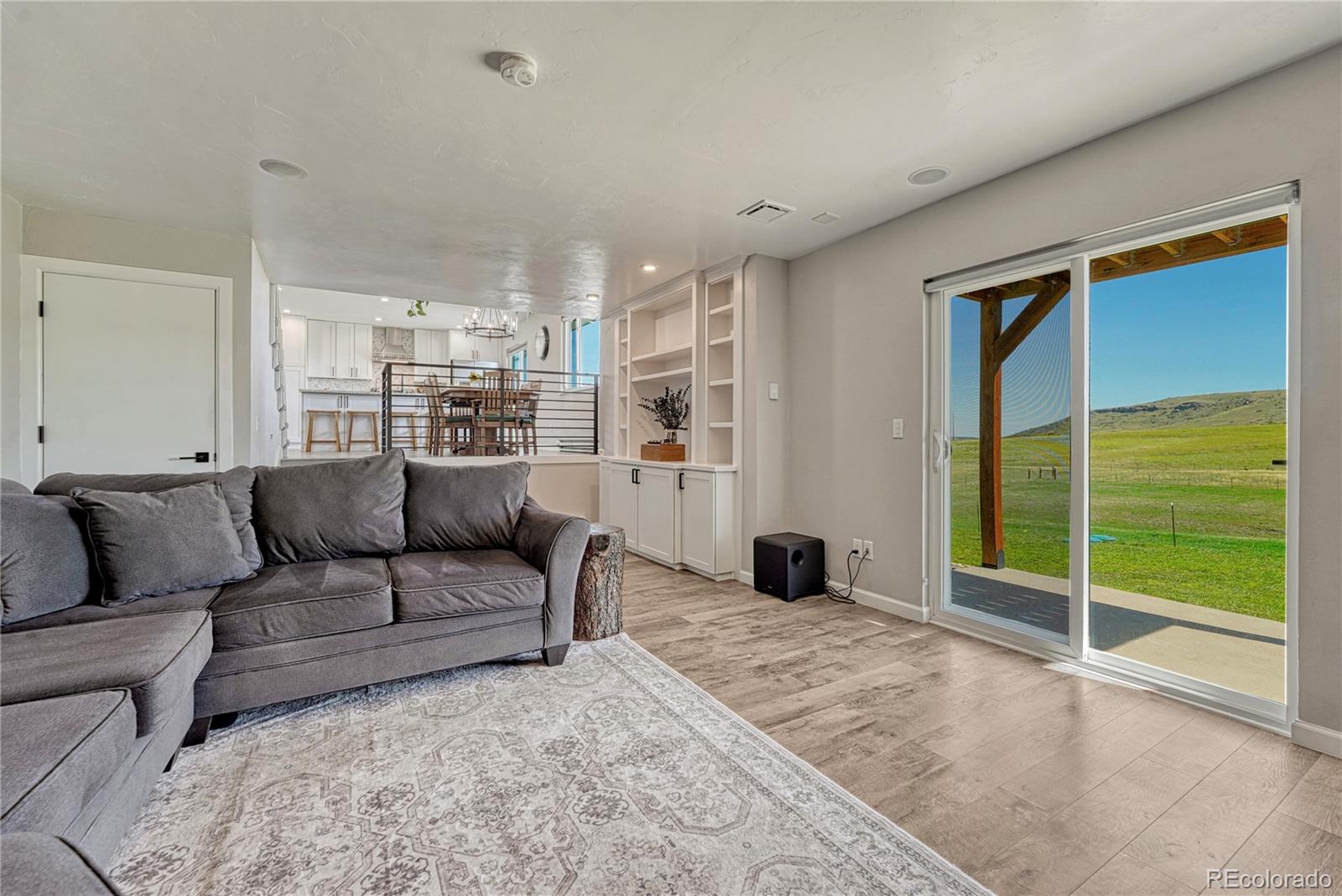 MLS Image #11 for 12658  mesa view road,larkspur, Colorado