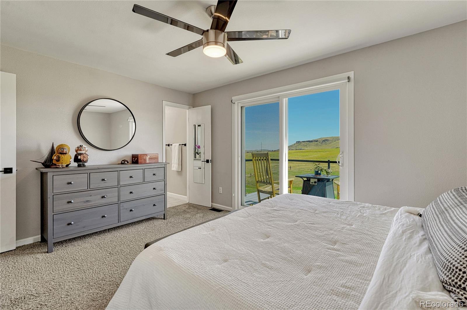 MLS Image #14 for 12658  mesa view road,larkspur, Colorado