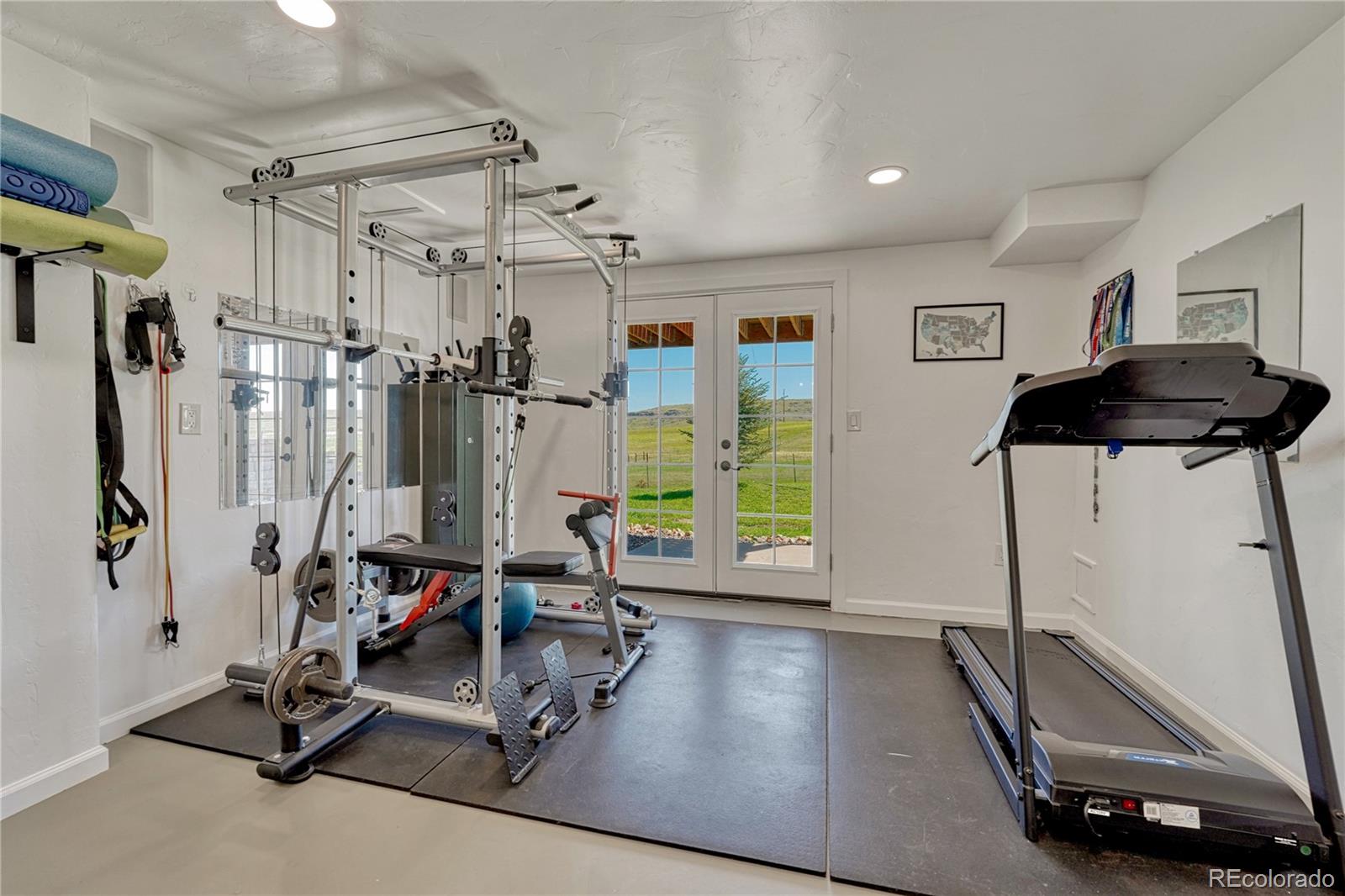 MLS Image #22 for 12658  mesa view road,larkspur, Colorado