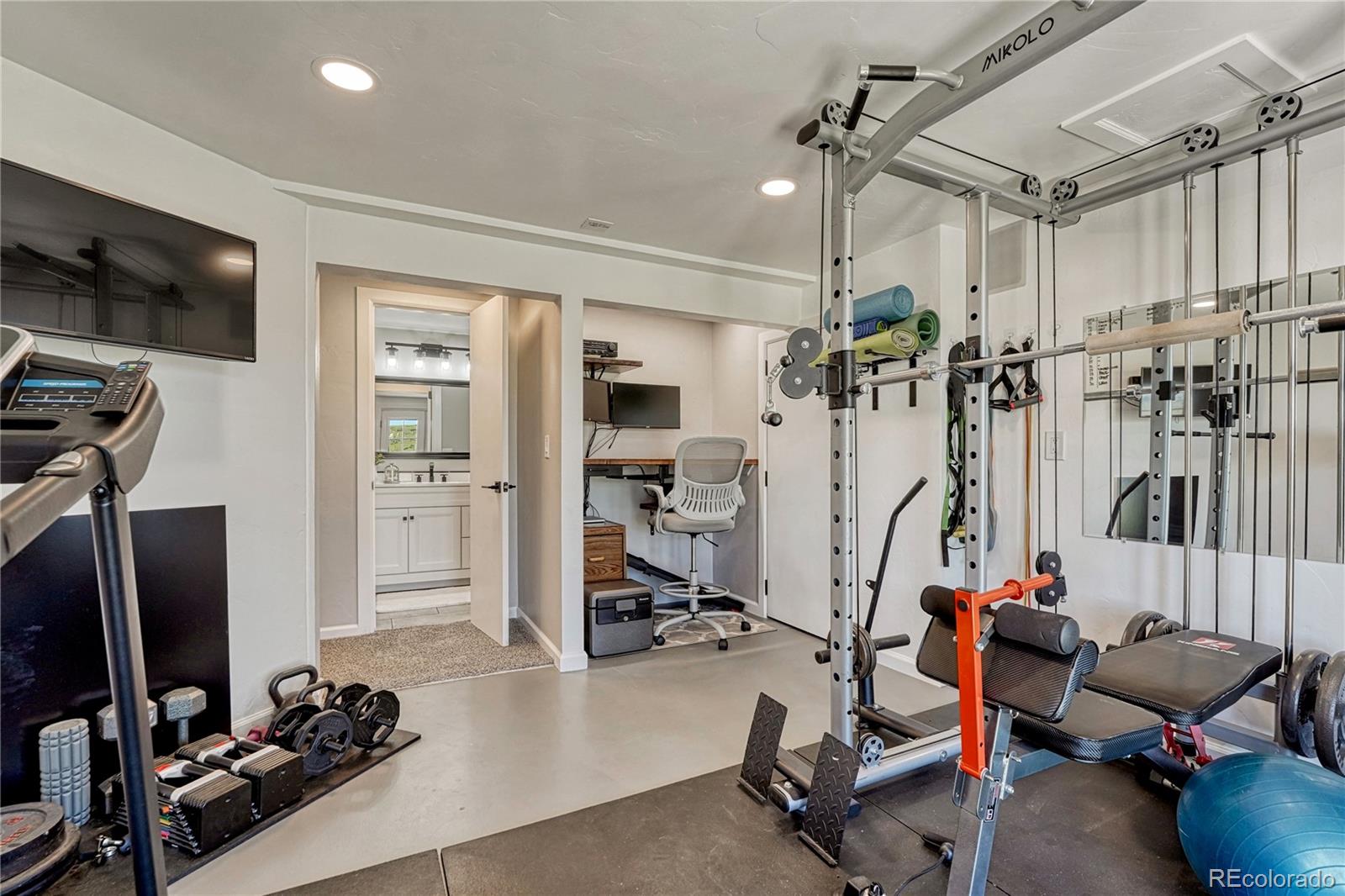 MLS Image #23 for 12658  mesa view road,larkspur, Colorado