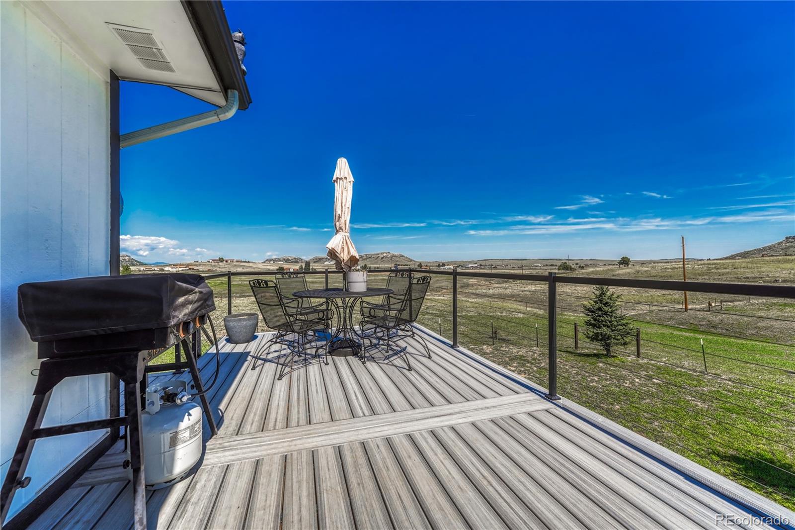 MLS Image #25 for 12658  mesa view road,larkspur, Colorado