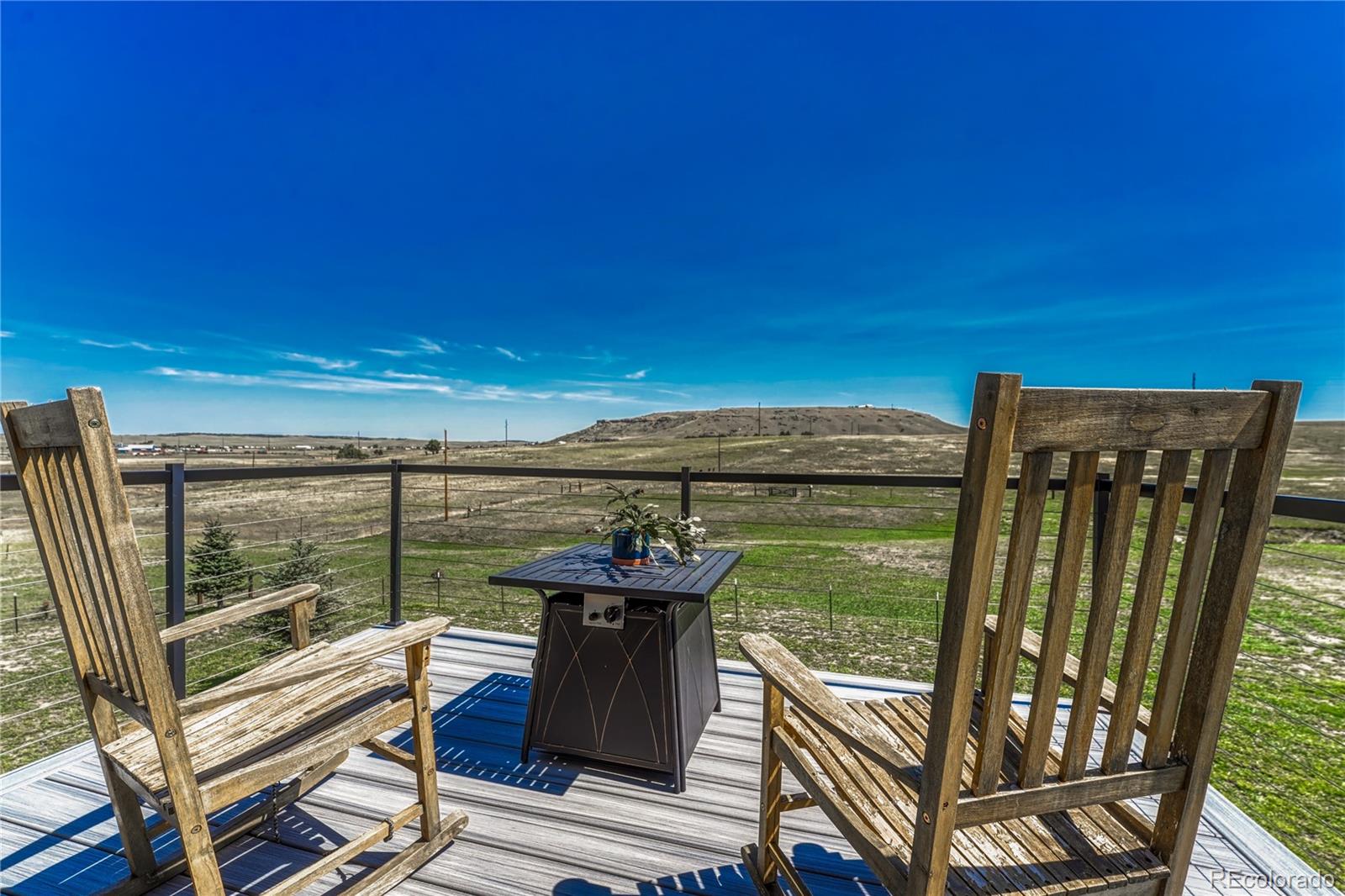 MLS Image #26 for 12658  mesa view road,larkspur, Colorado
