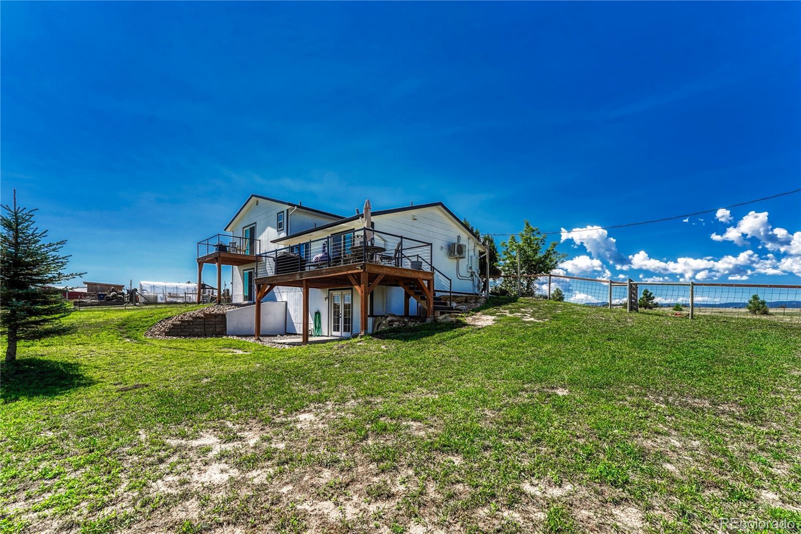 MLS Image #29 for 12658  mesa view road,larkspur, Colorado