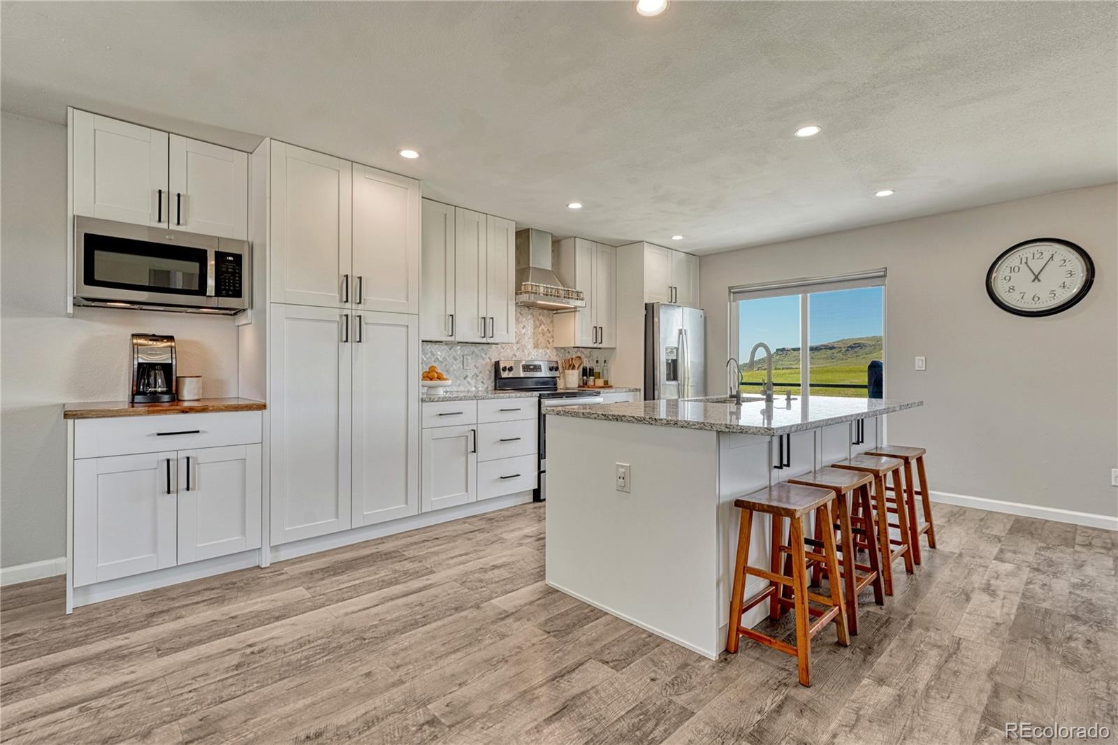 MLS Image #3 for 12658  mesa view road,larkspur, Colorado