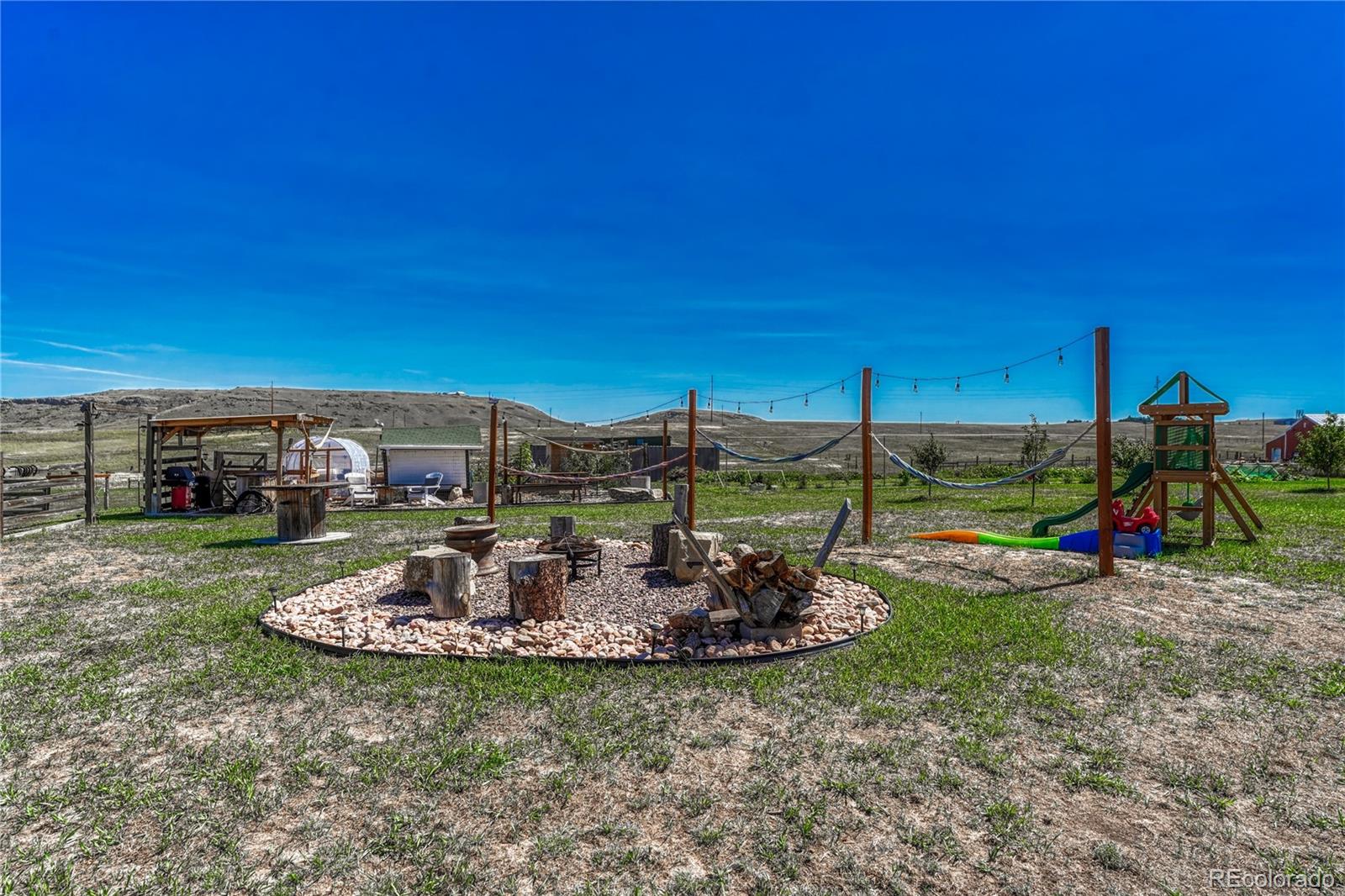 MLS Image #31 for 12658  mesa view road,larkspur, Colorado