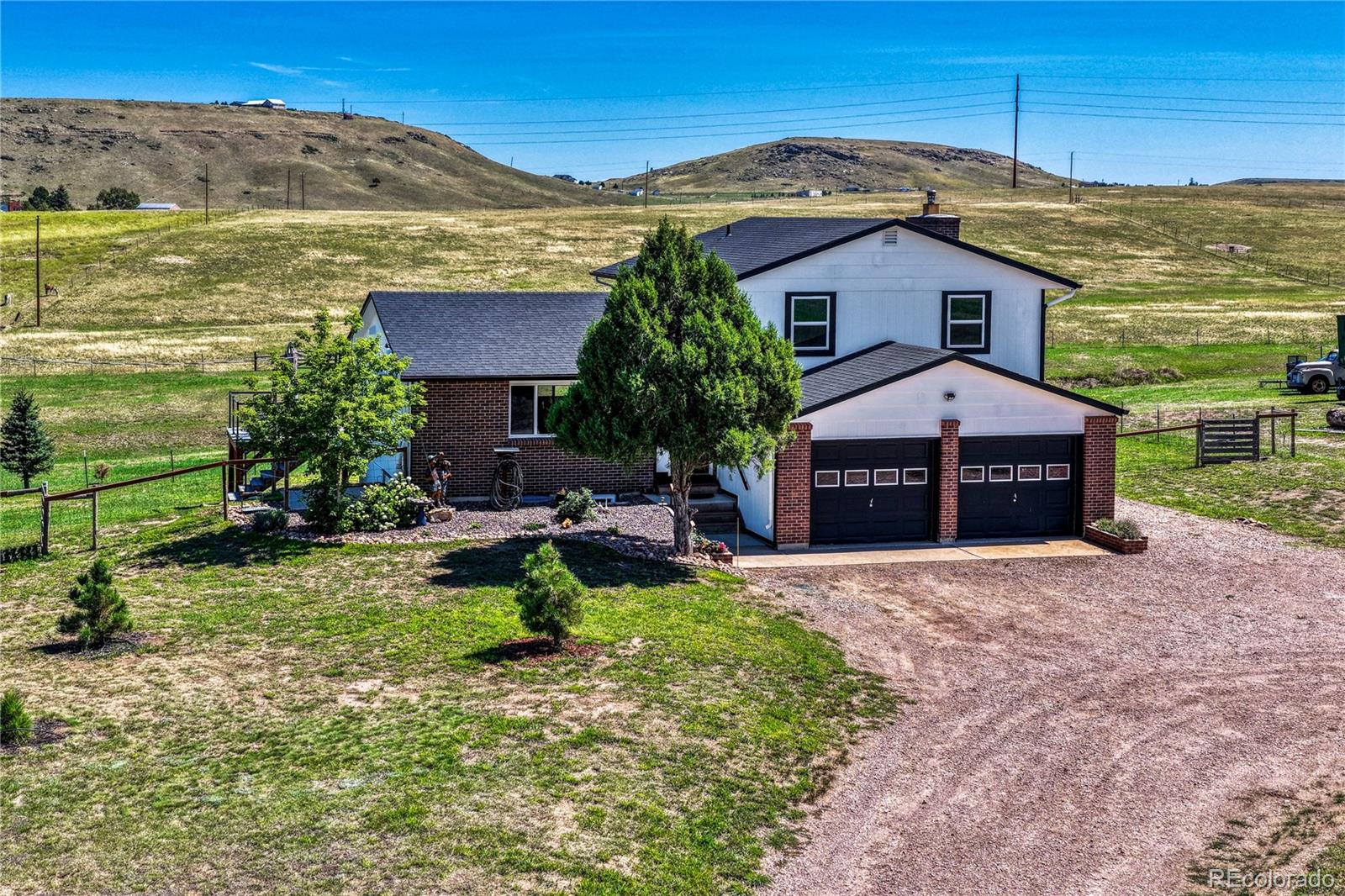 MLS Image #33 for 12658  mesa view road,larkspur, Colorado