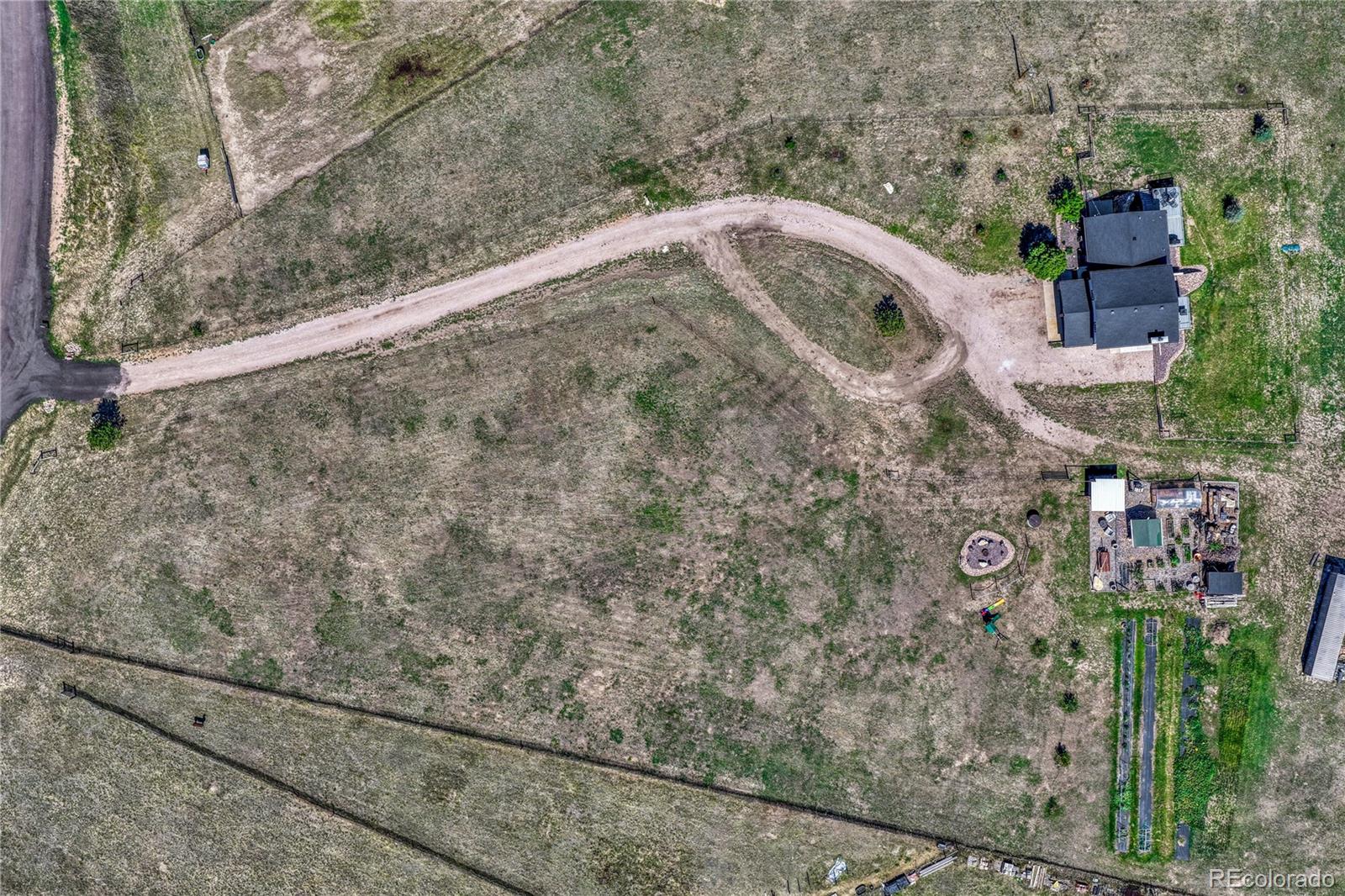 MLS Image #35 for 12658  mesa view road,larkspur, Colorado