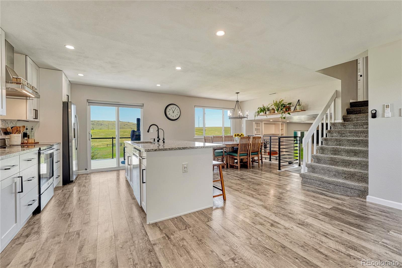MLS Image #4 for 12658  mesa view road,larkspur, Colorado