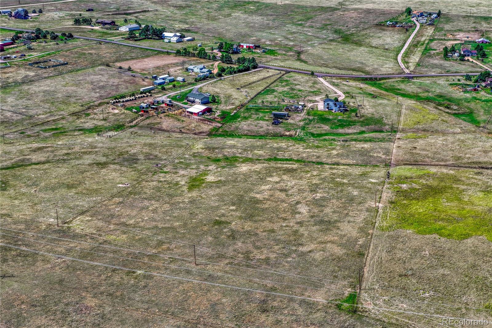 MLS Image #41 for 12658  mesa view road,larkspur, Colorado
