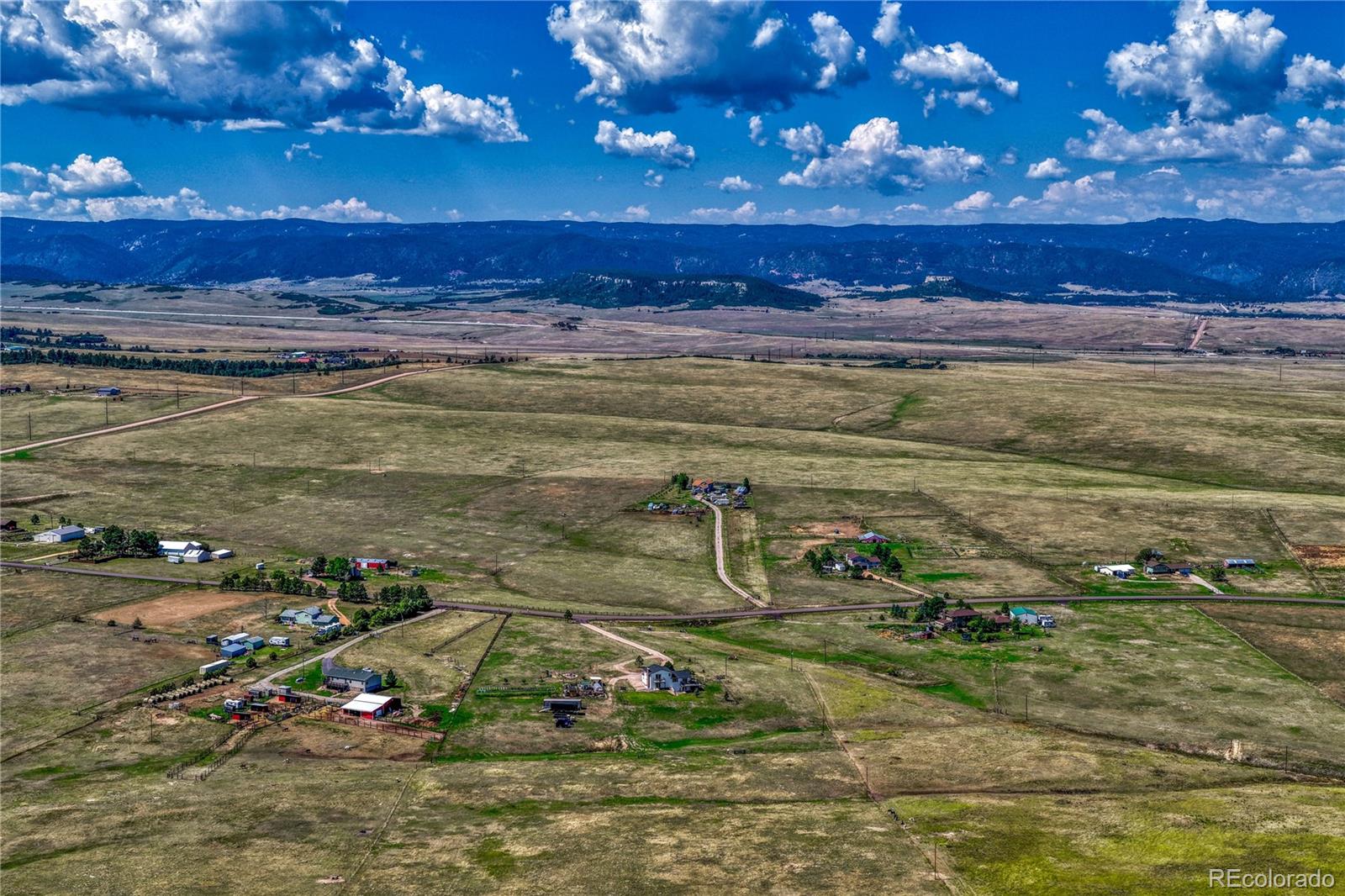 MLS Image #42 for 12658  mesa view road,larkspur, Colorado