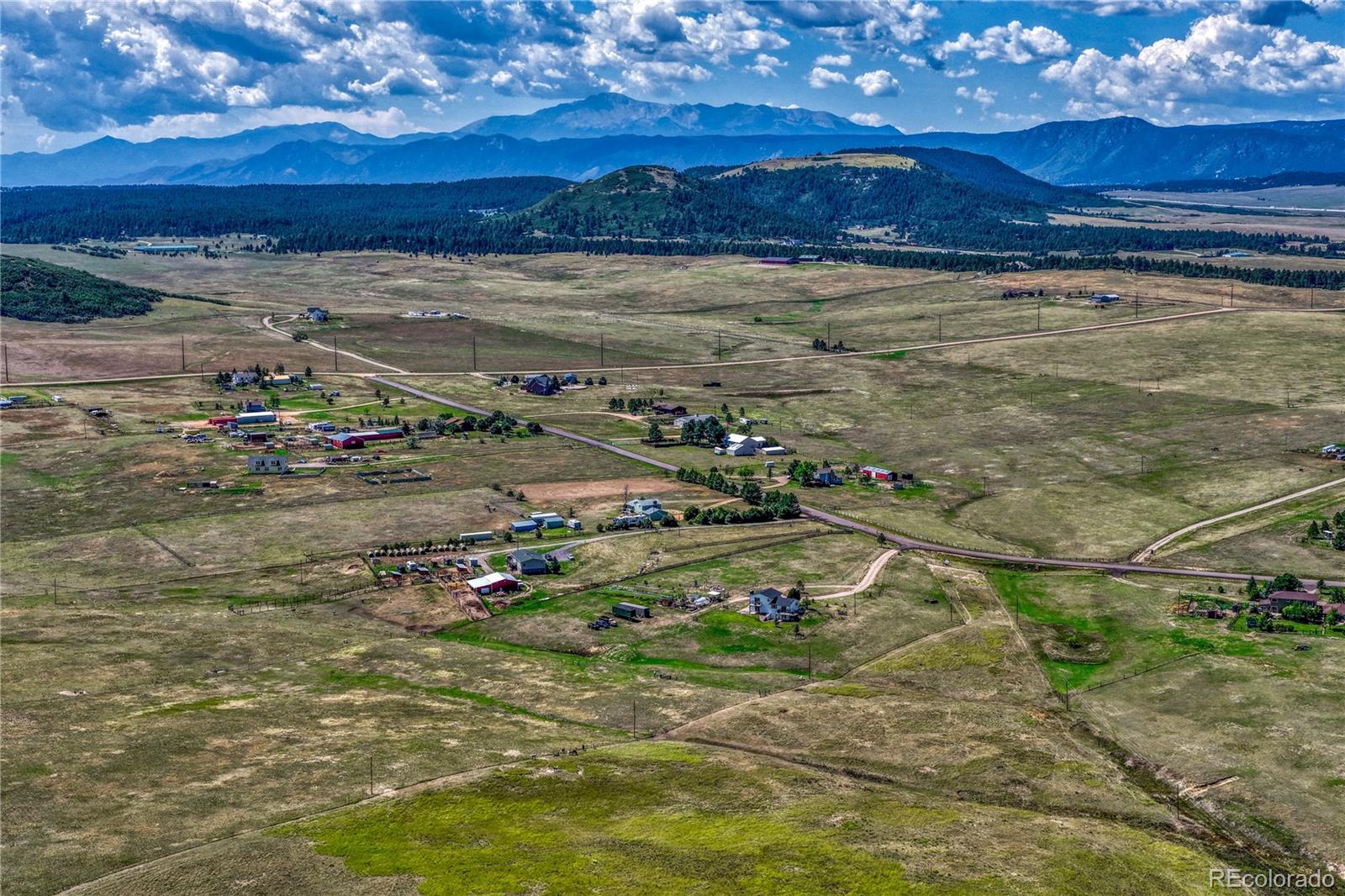 MLS Image #43 for 12658  mesa view road,larkspur, Colorado