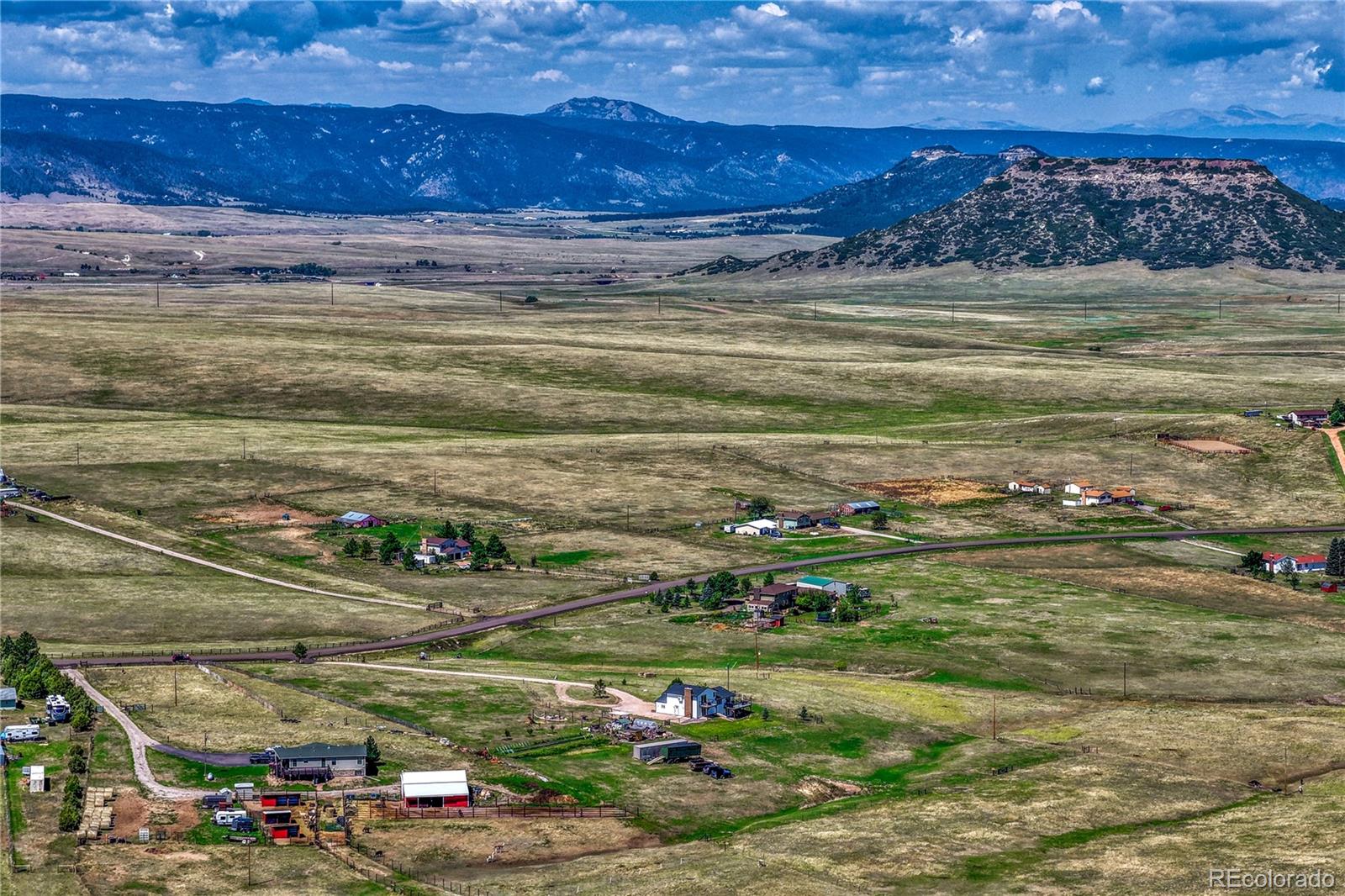 MLS Image #46 for 12658  mesa view road,larkspur, Colorado