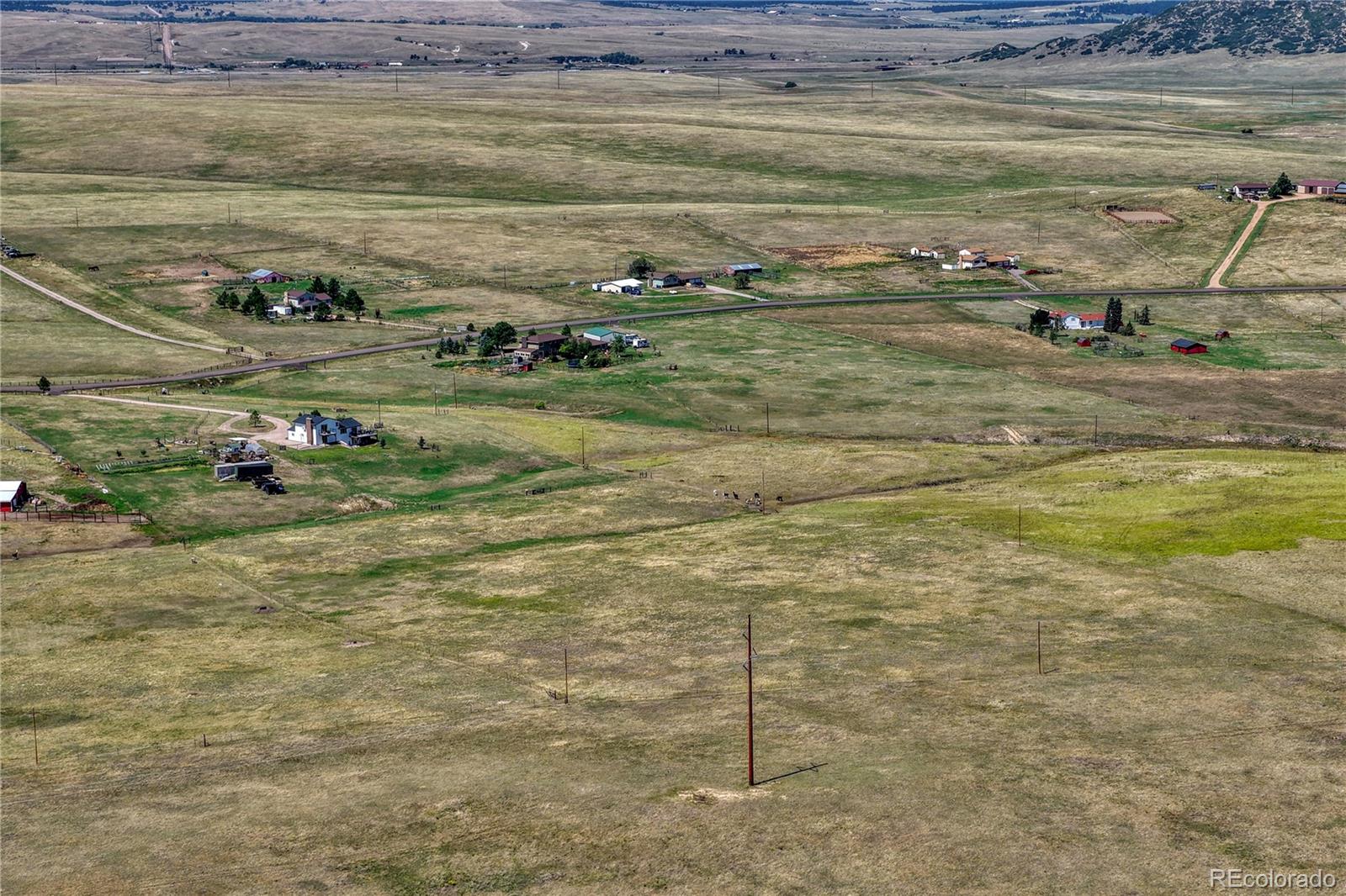 MLS Image #47 for 12658  mesa view road,larkspur, Colorado