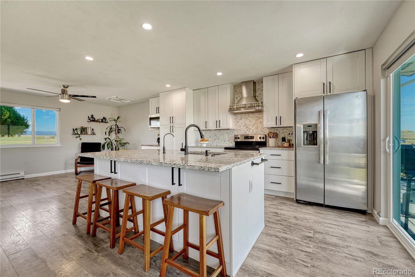 MLS Image #6 for 12658  mesa view road,larkspur, Colorado