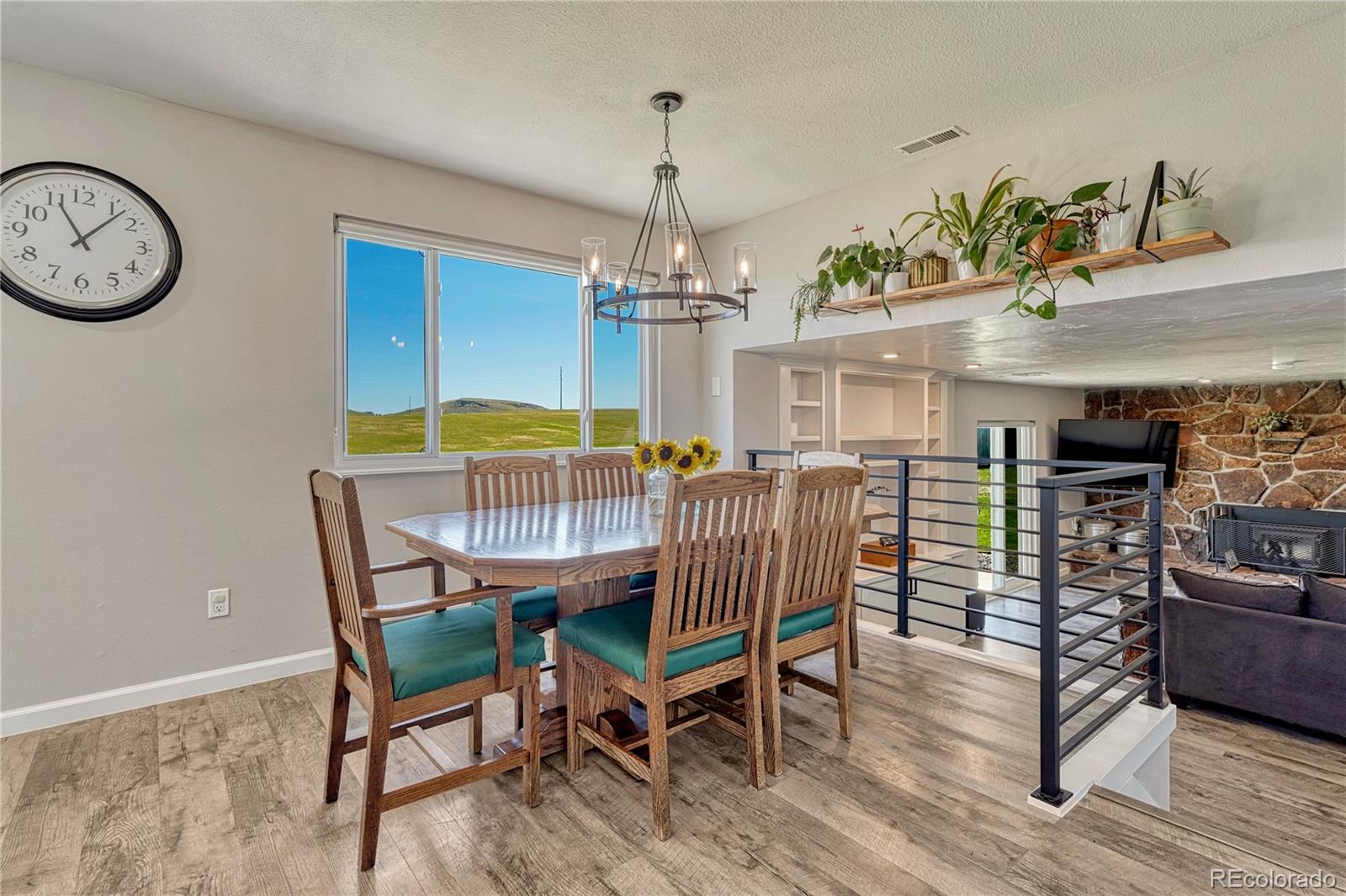 MLS Image #9 for 12658  mesa view road,larkspur, Colorado