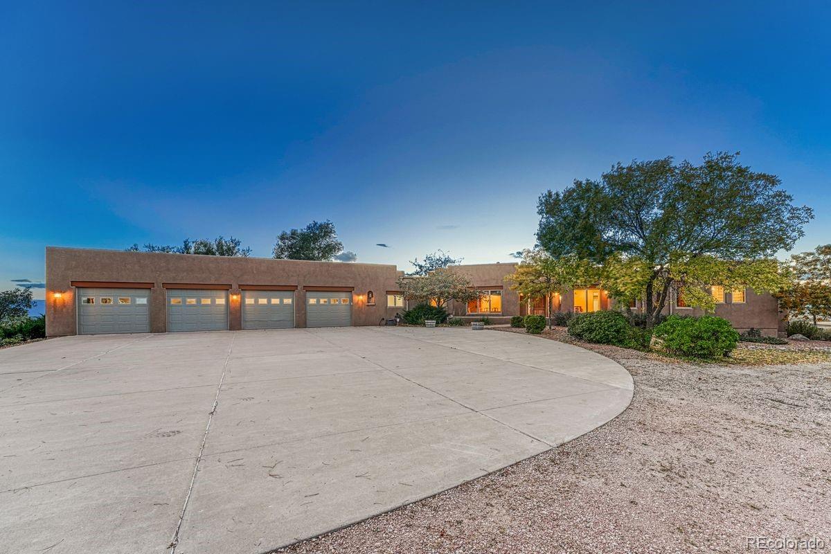 MLS Image #11 for 4050  old ranch road,colorado springs, Colorado